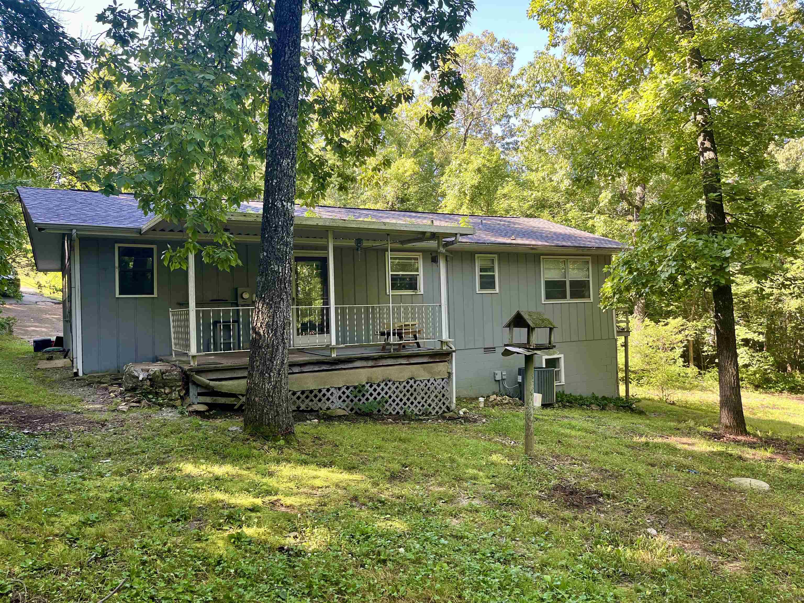 Photo 14 - Residential for sale – 804  Twin Points   Horseshoe Bend, AR