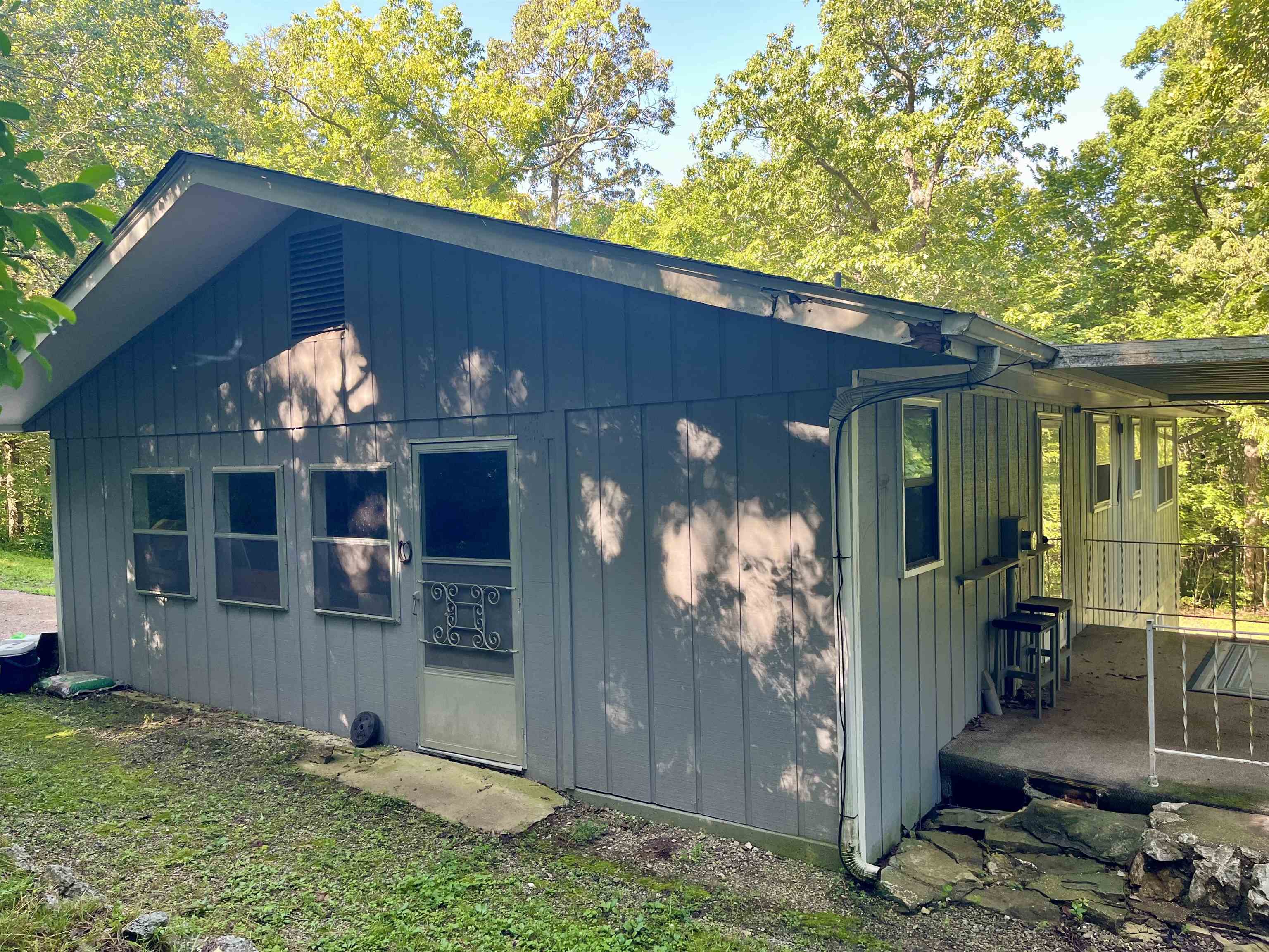 Photo 18 - Residential for sale – 804  Twin Points   Horseshoe Bend, AR