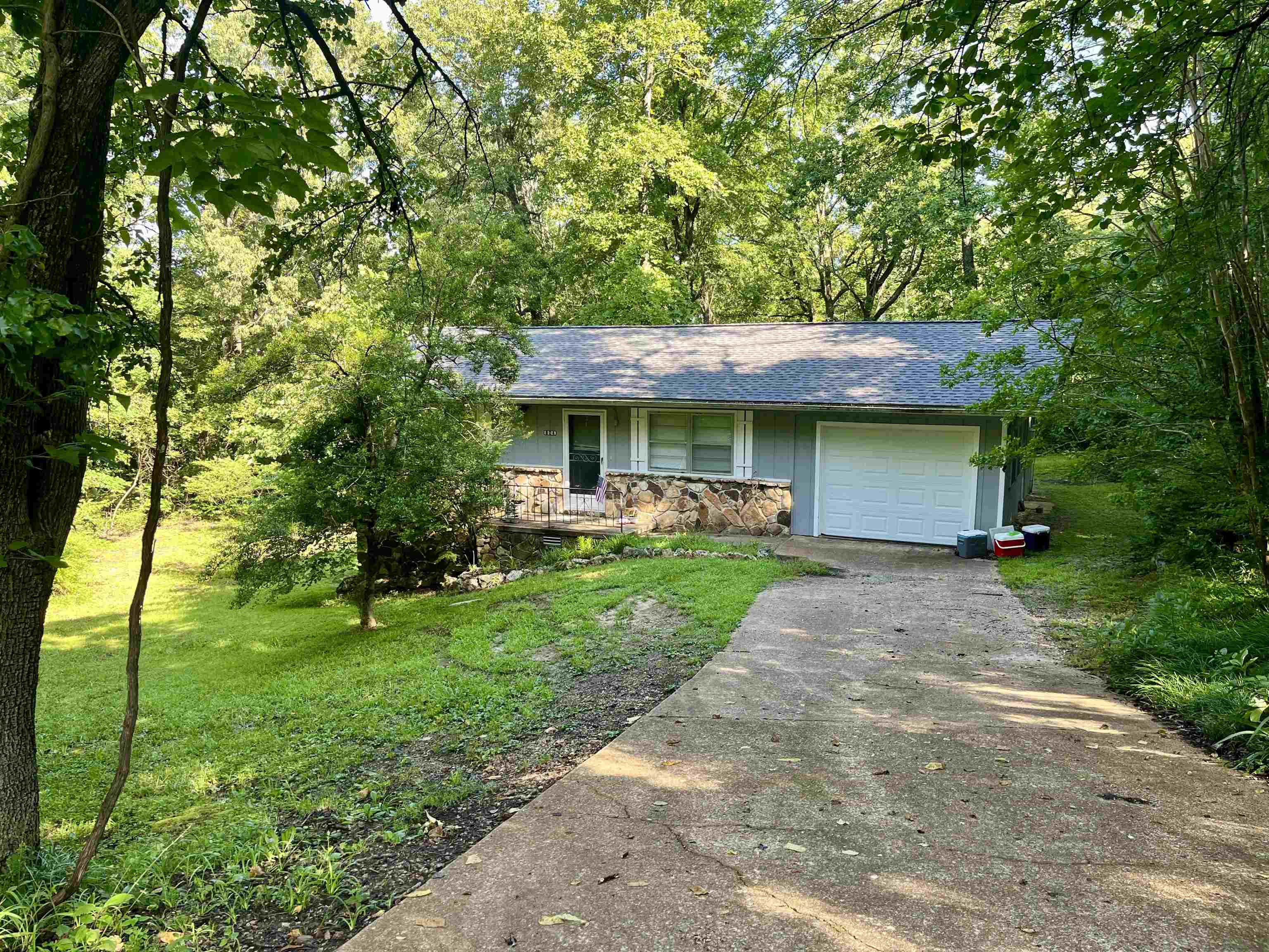 Photo 19 - Residential for sale – 804  Twin Points   Horseshoe Bend, AR