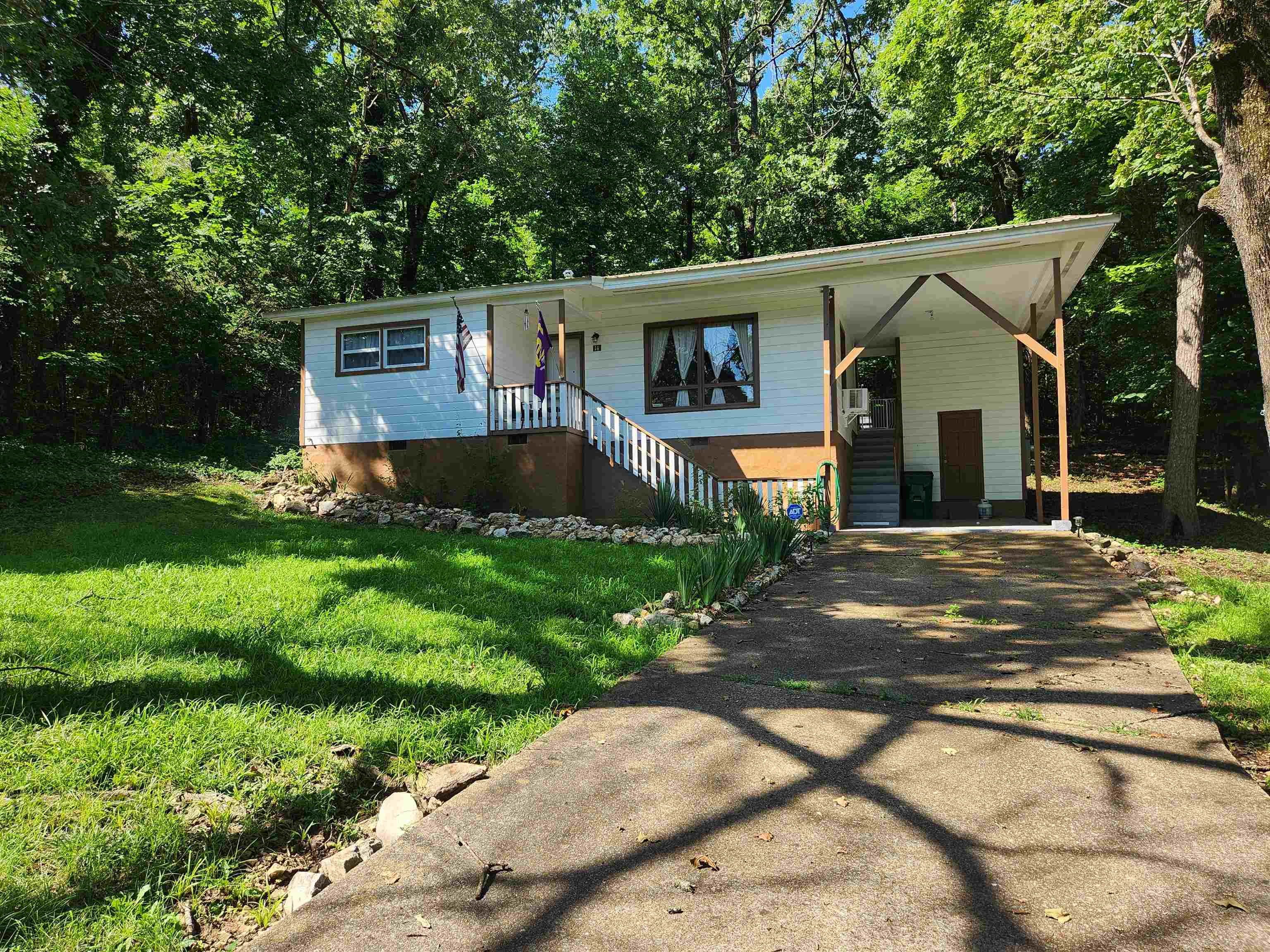 Photo 2 - Residential for sale – 14  Broken Bow   Cherokee Village, AR