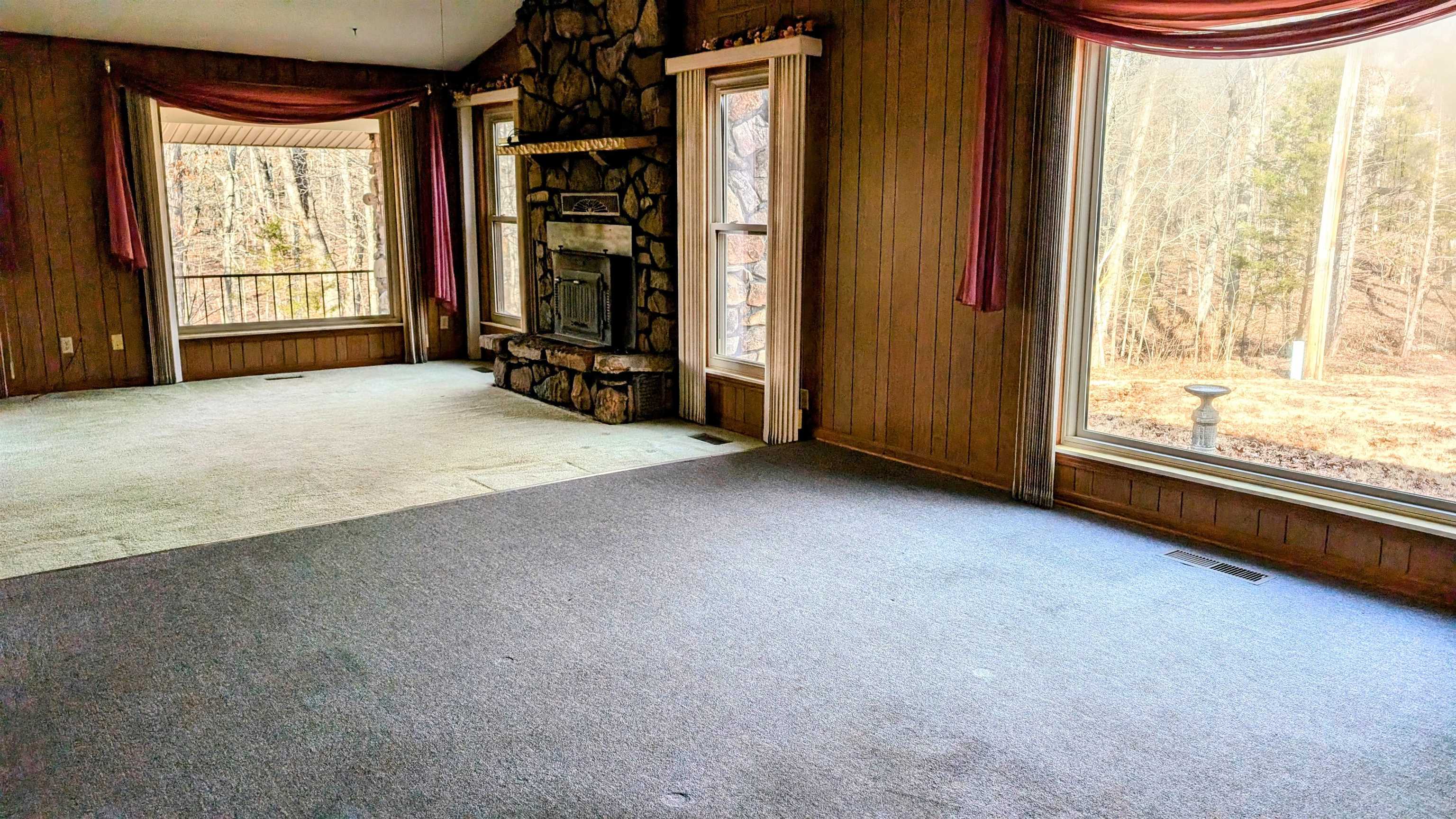 Photo 4 - Residential for sale – 1701  Lookout   Horseshoe Bend, AR