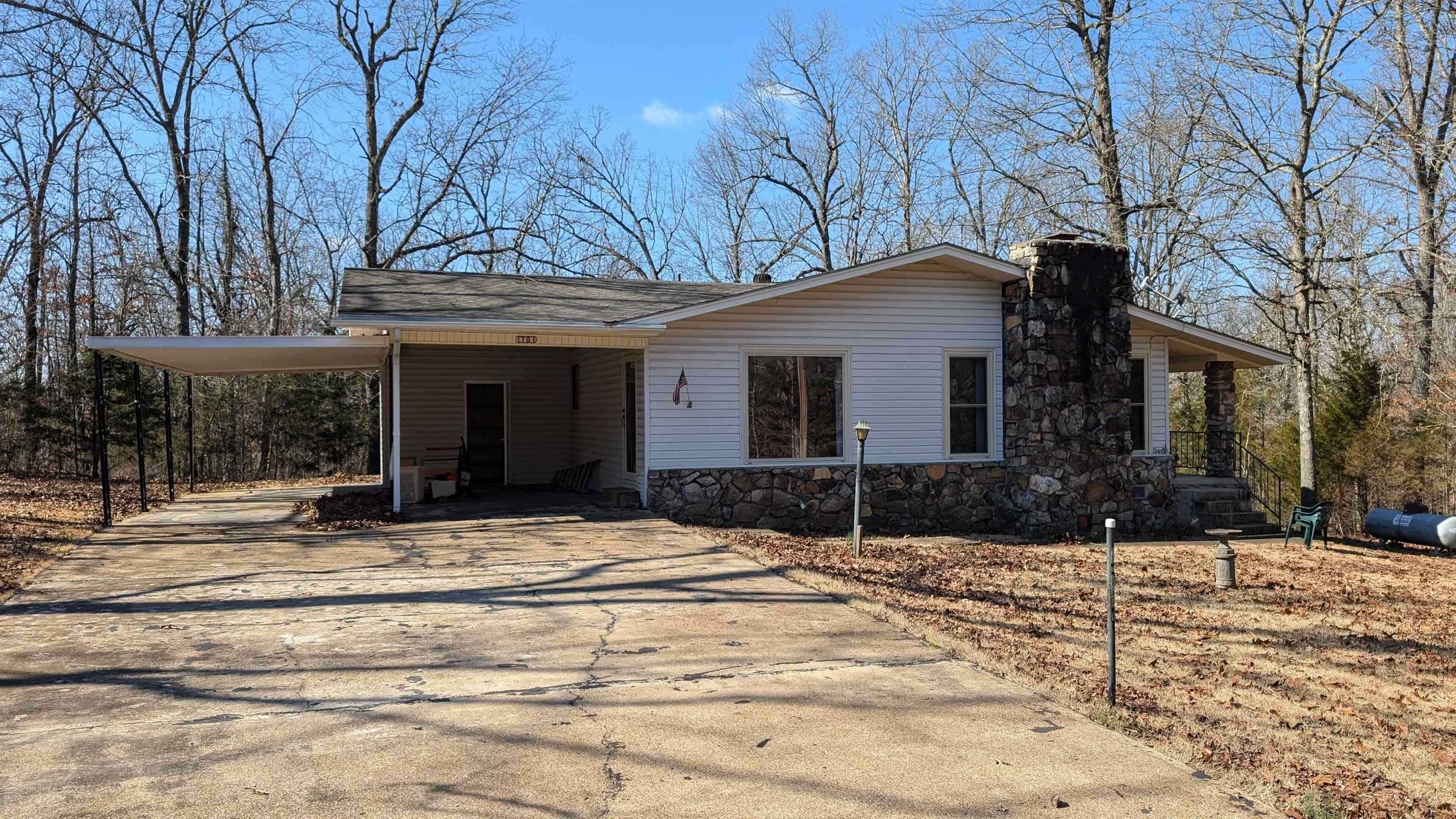 Photo 33 - Residential for sale – 1701  Lookout   Horseshoe Bend, AR