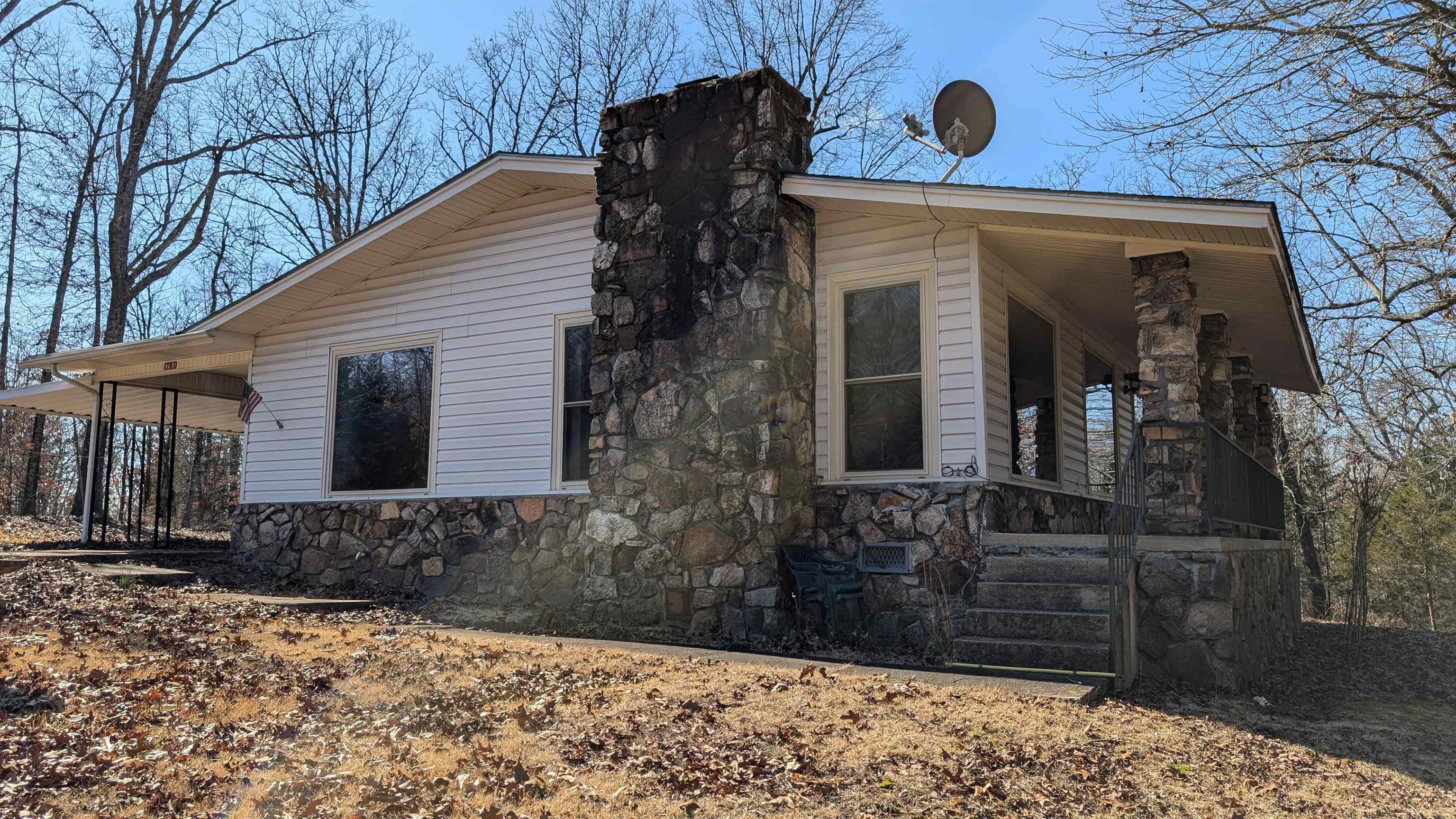 Photo 35 - Residential for sale – 1701  Lookout   Horseshoe Bend, AR