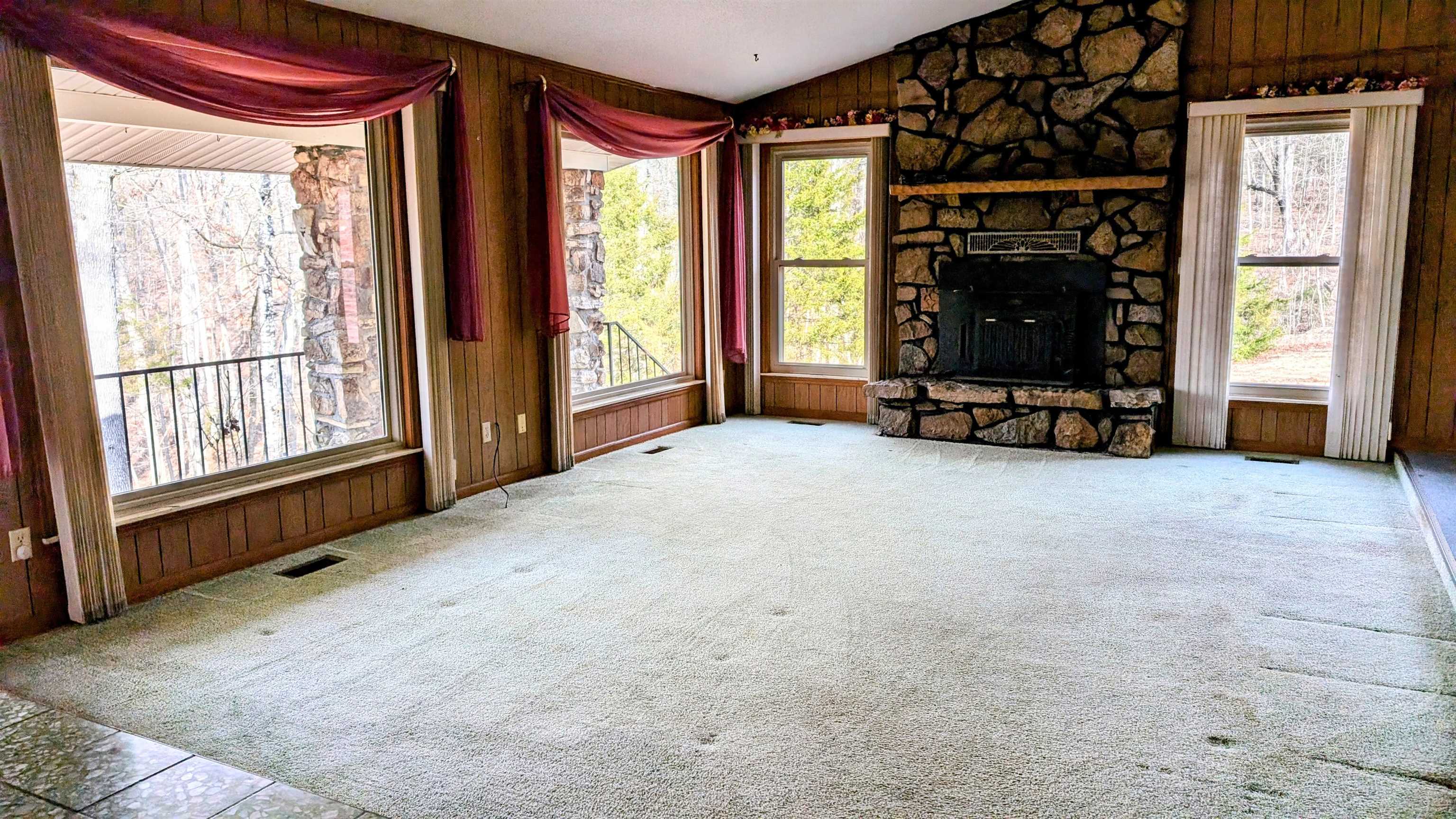 Photo 7 - Residential for sale – 1701  Lookout   Horseshoe Bend, AR