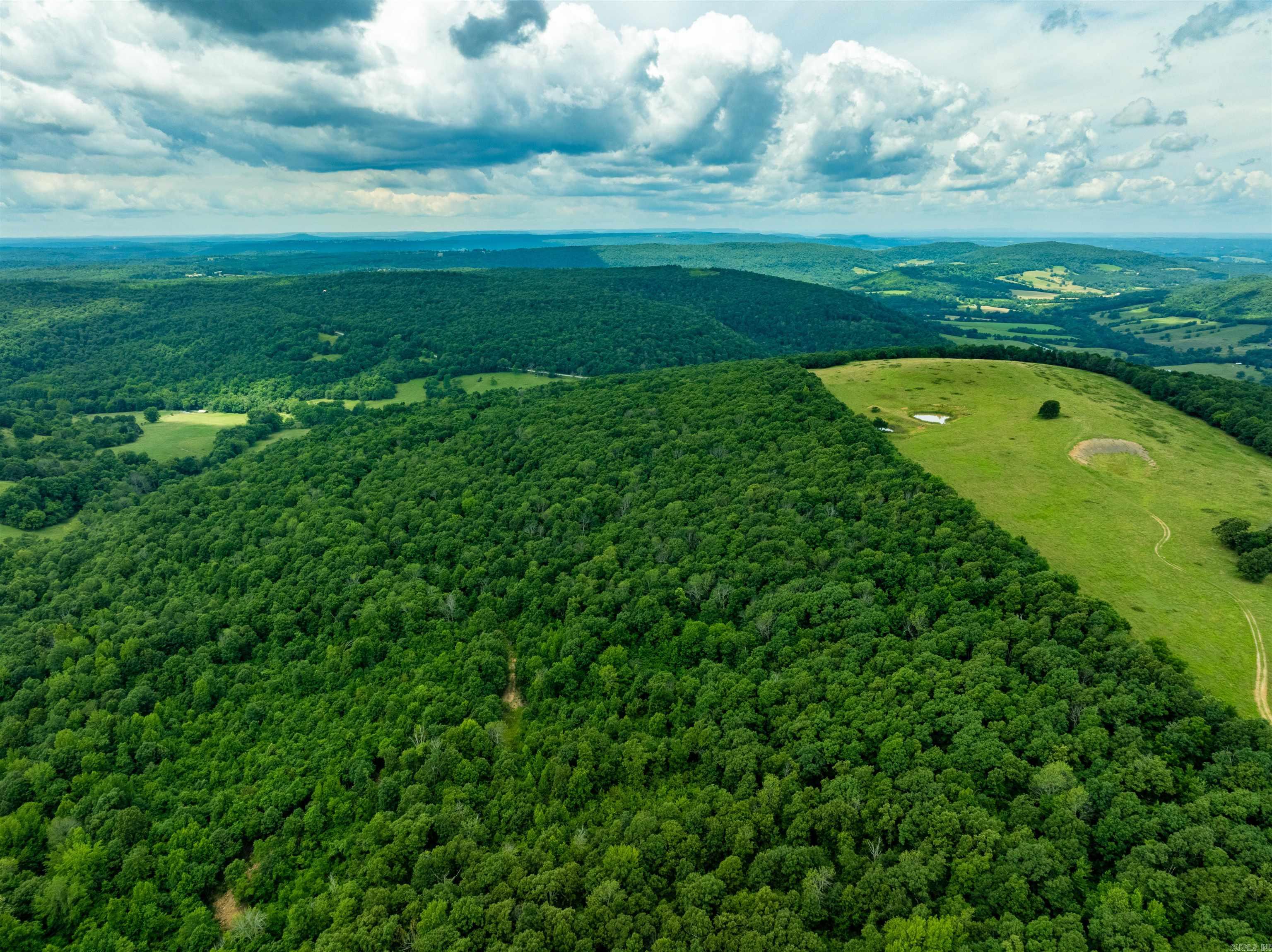 Photo 11 - Vacant Land for sale – 0  Old 66 Rd   Leslie, AR