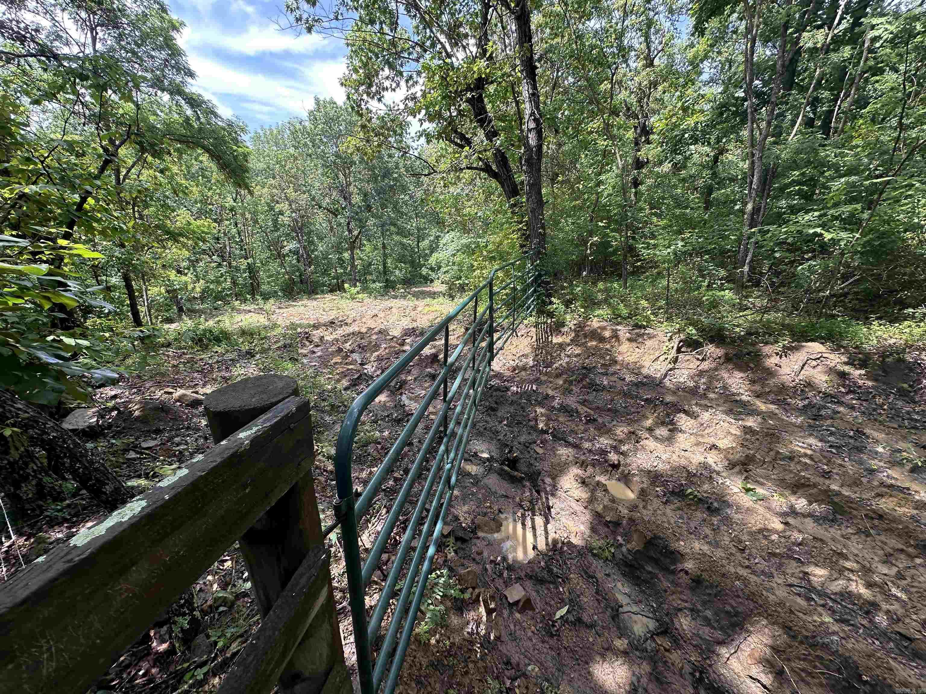 Photo 20 - Vacant Land for sale – 0  Old 66 Rd   Leslie, AR