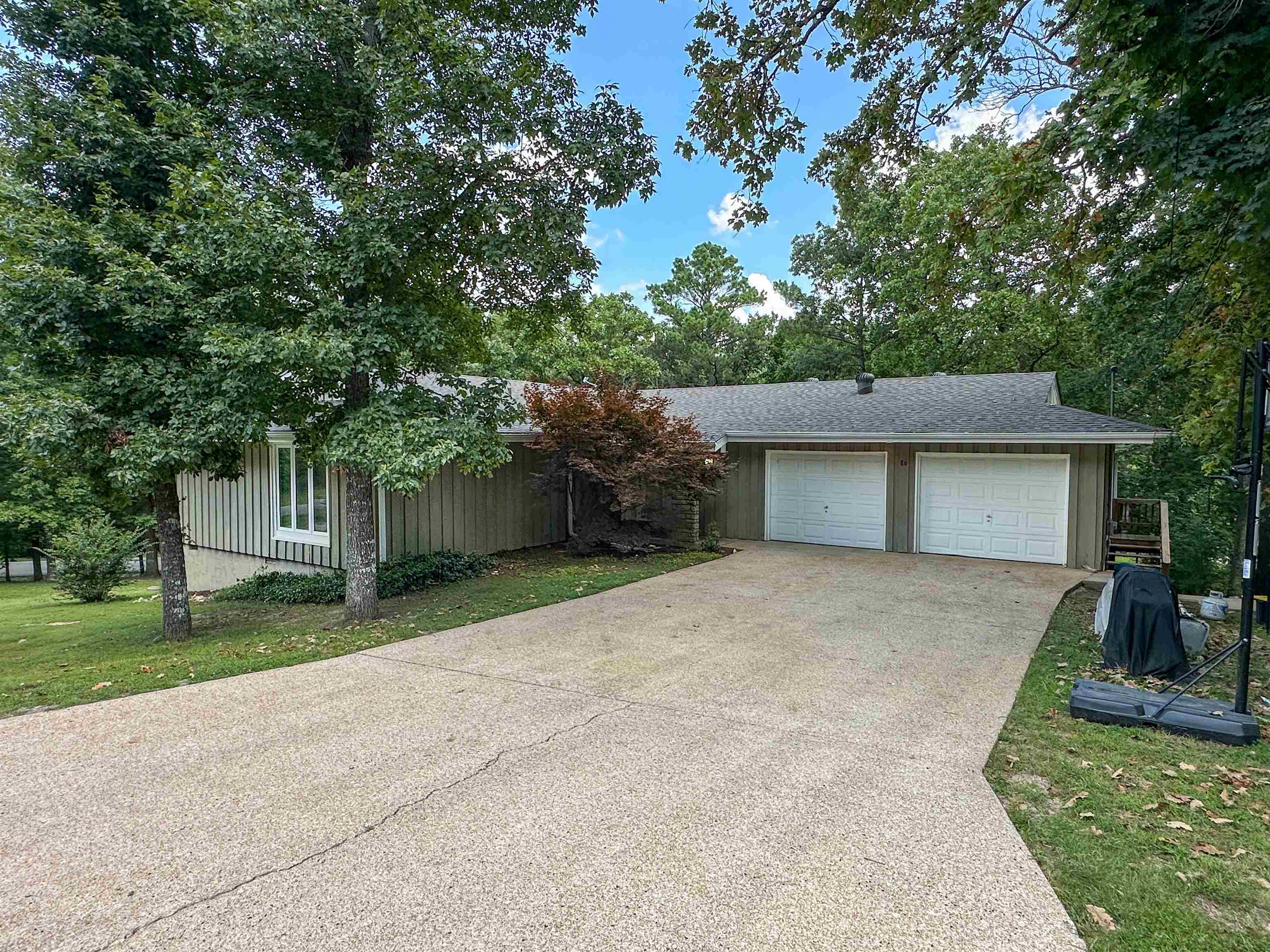 address: 86  Cherokee  