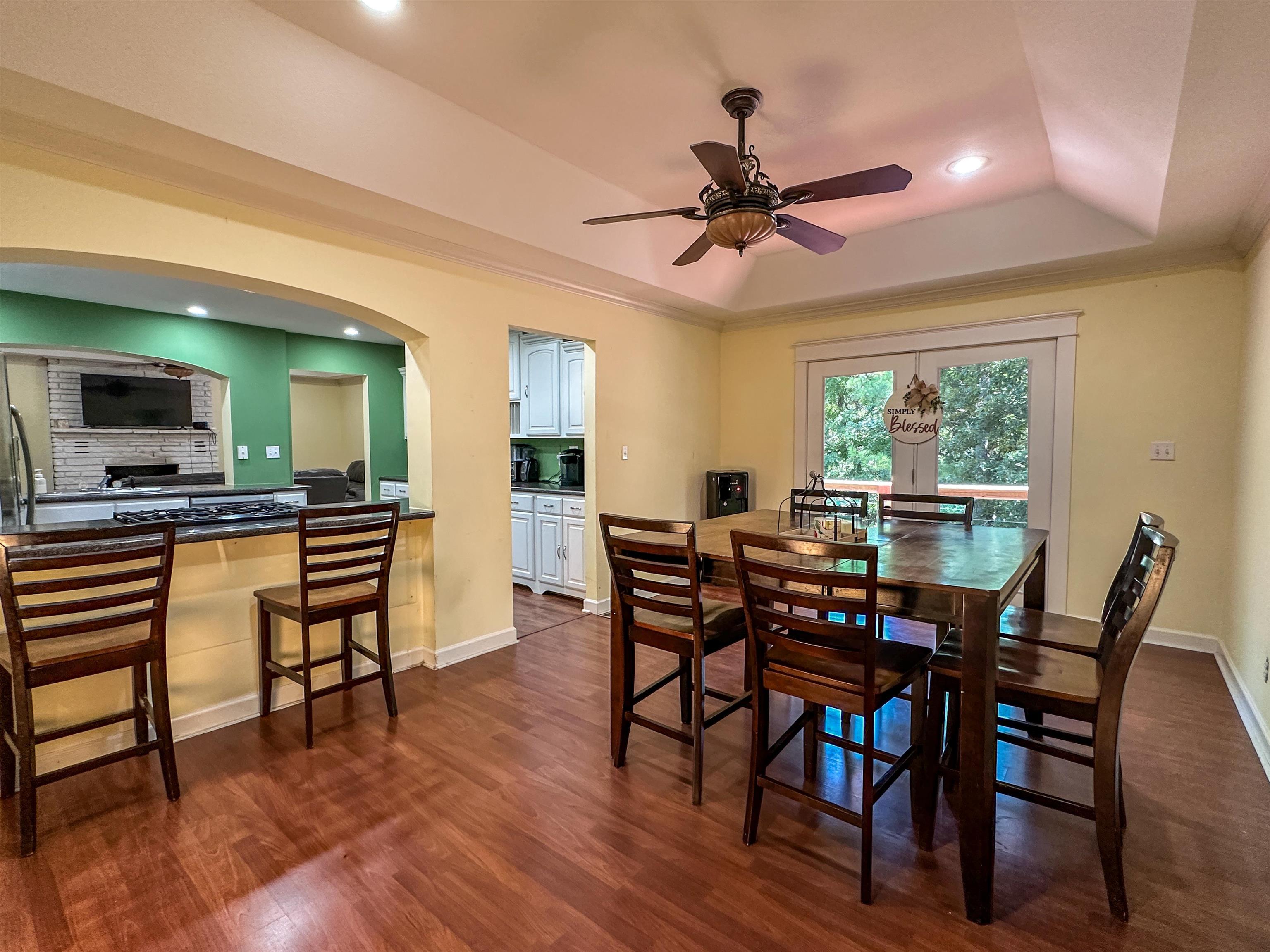 Photo 11 - Residential for sale – 86  Cherokee   Cherokee Village, AR