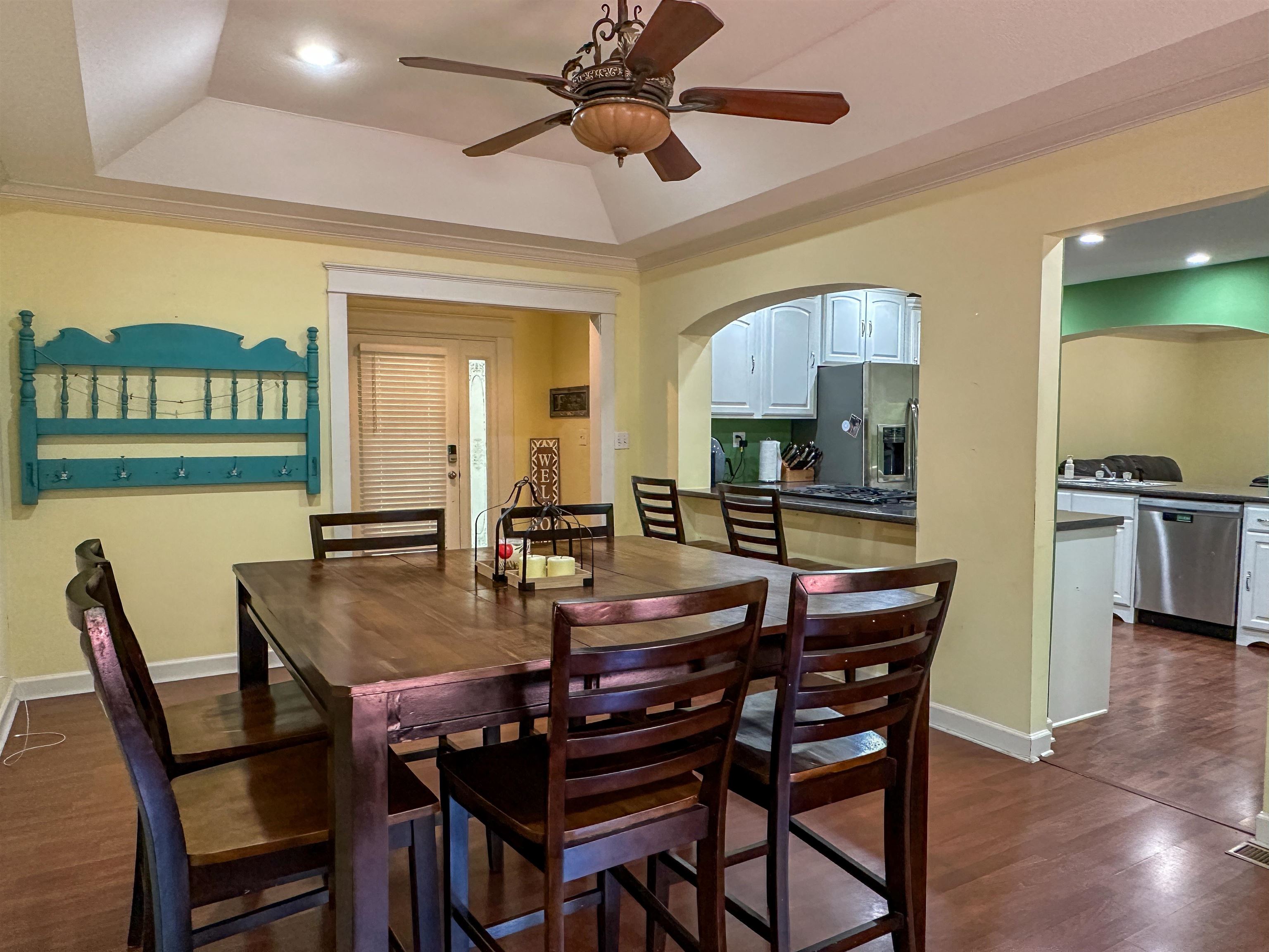 Photo 12 - Residential for sale – 86  Cherokee   Cherokee Village, AR