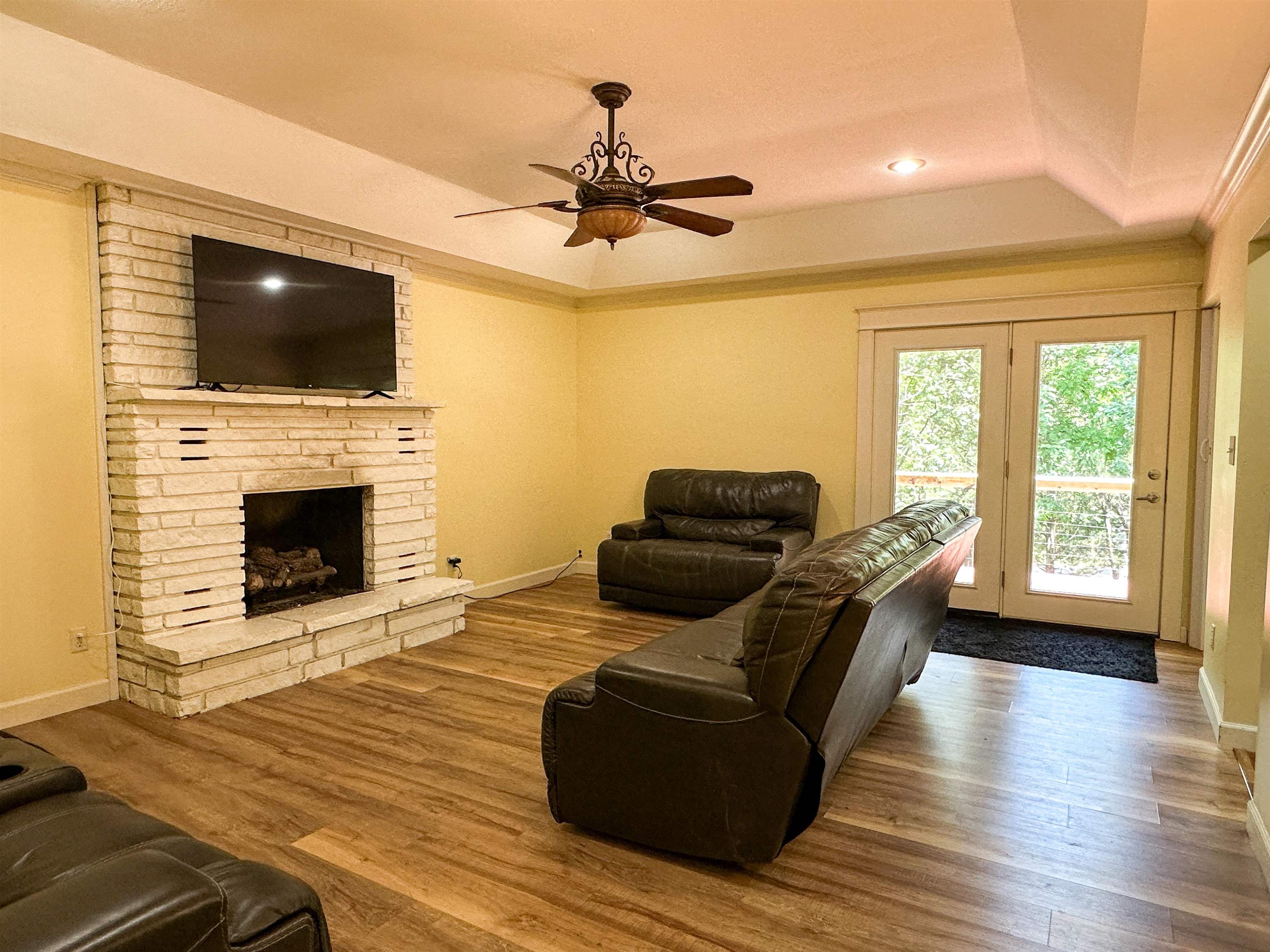 Photo 3 - Residential for sale – 86  Cherokee   Cherokee Village, AR