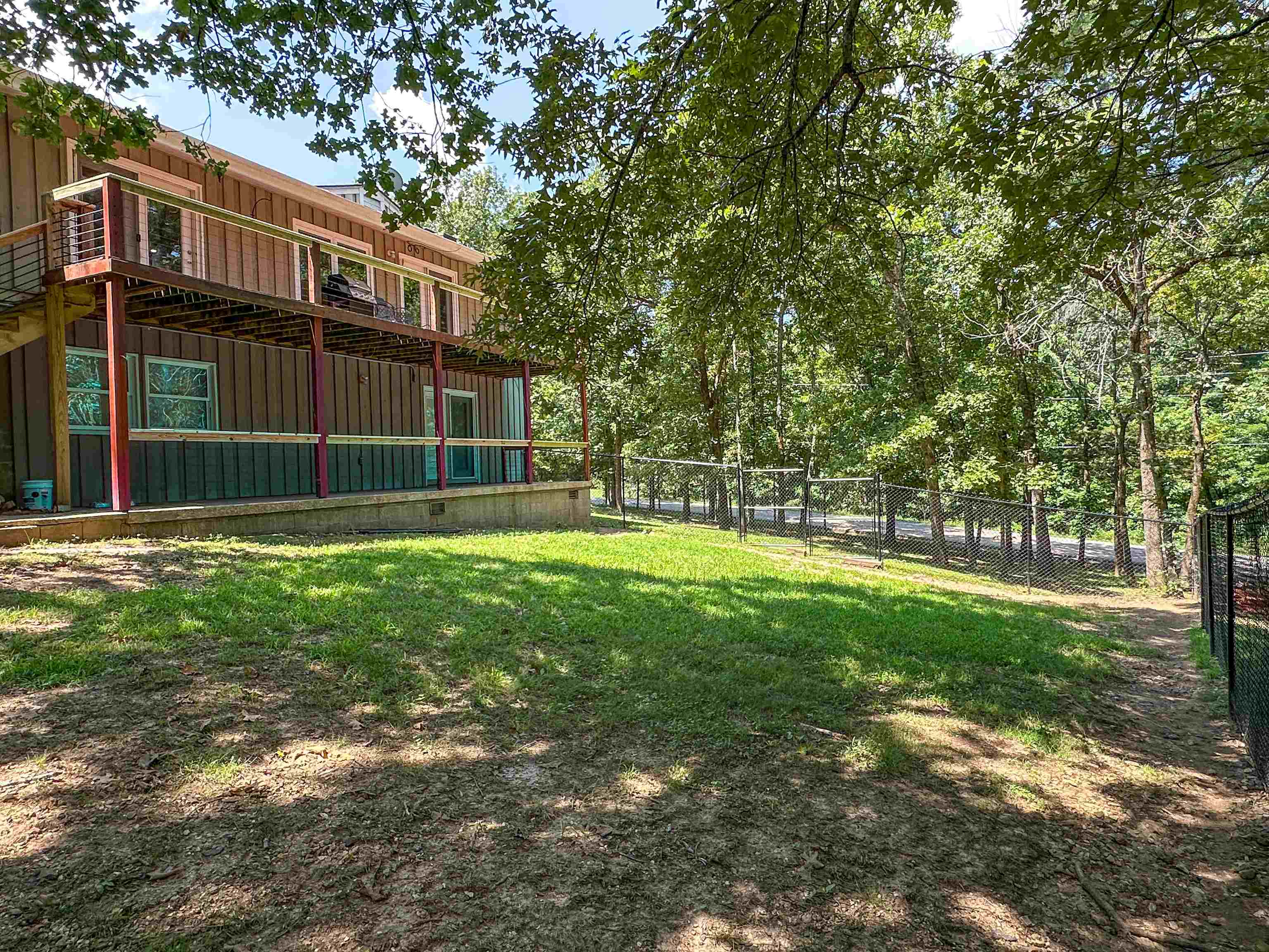 Photo 29 - Residential for sale – 86  Cherokee   Cherokee Village, AR