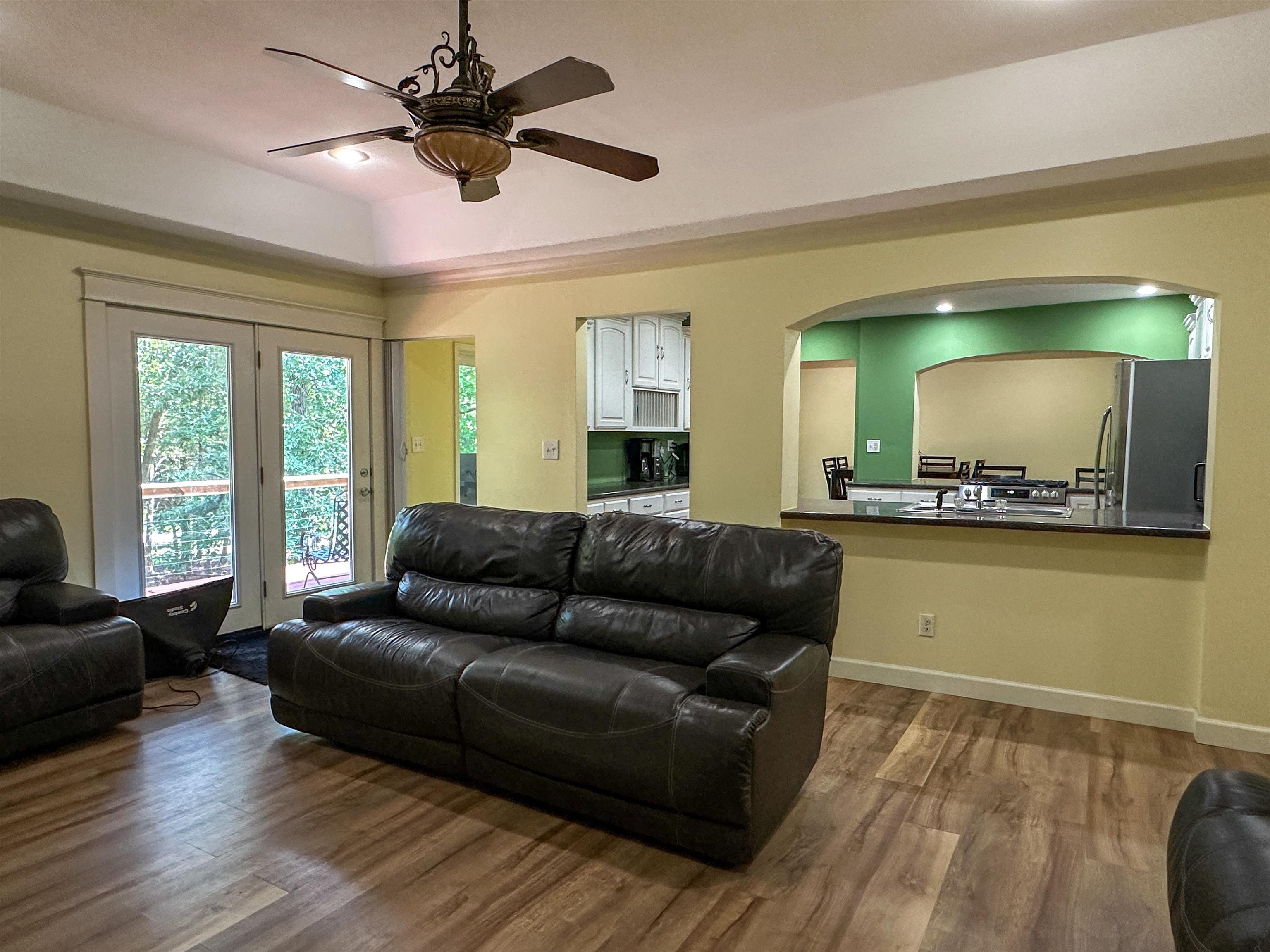 Photo 4 - Residential for sale – 86  Cherokee   Cherokee Village, AR