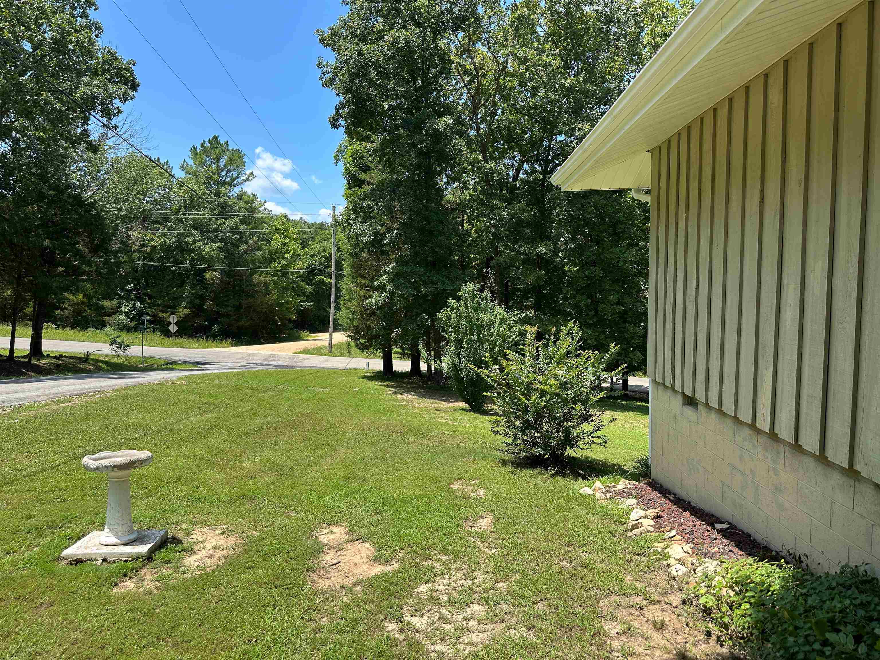 Photo 32 - Residential for sale – 86  Cherokee   Cherokee Village, AR