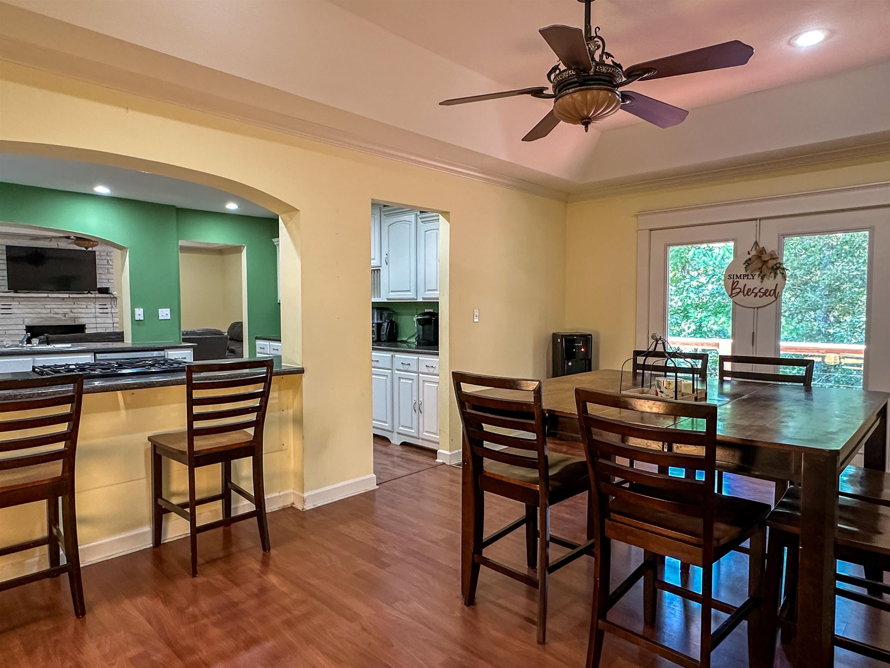 Photo 35 - Residential for sale – 86  Cherokee   Cherokee Village, AR