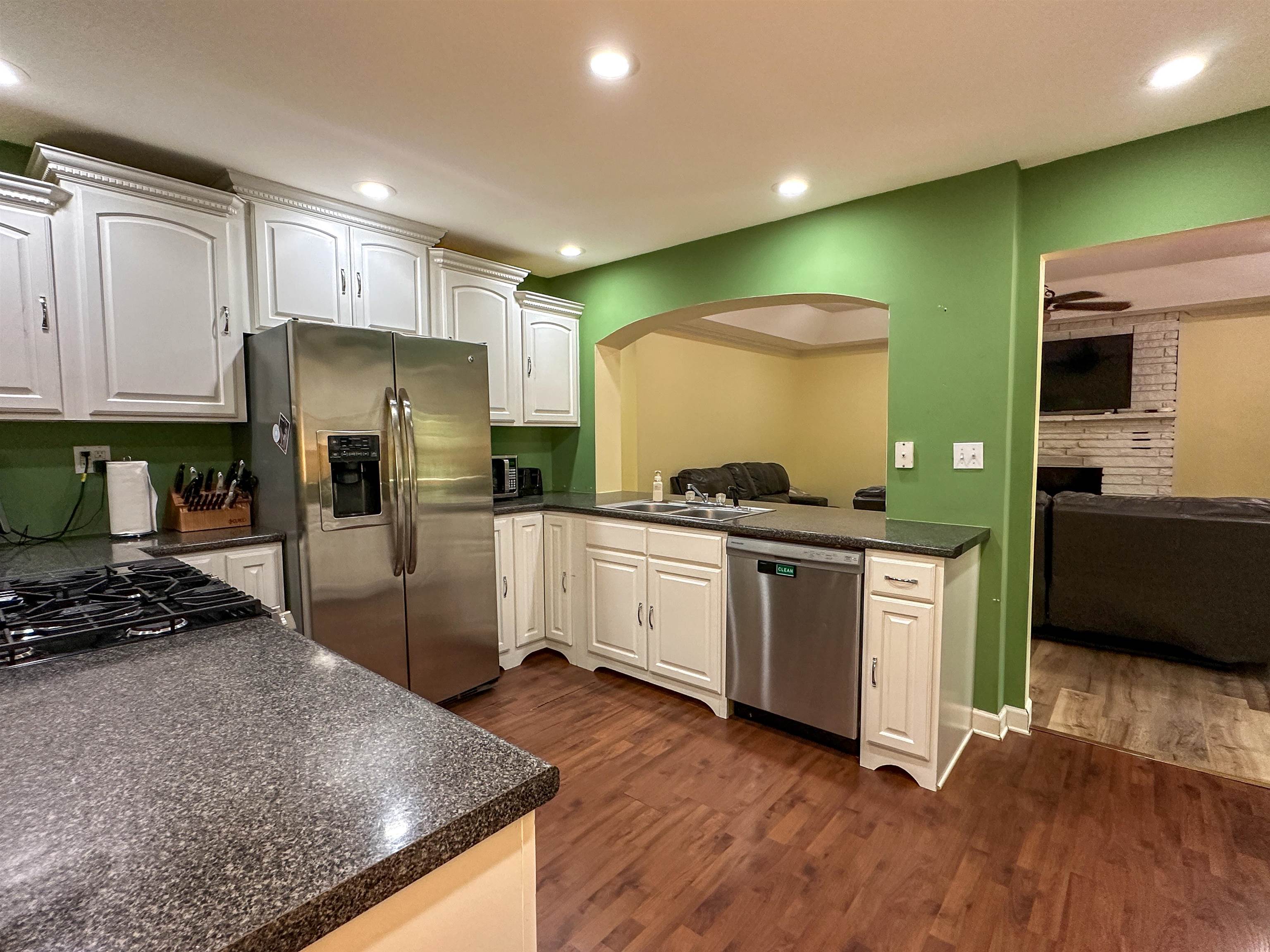 Photo 5 - Residential for sale – 86  Cherokee   Cherokee Village, AR