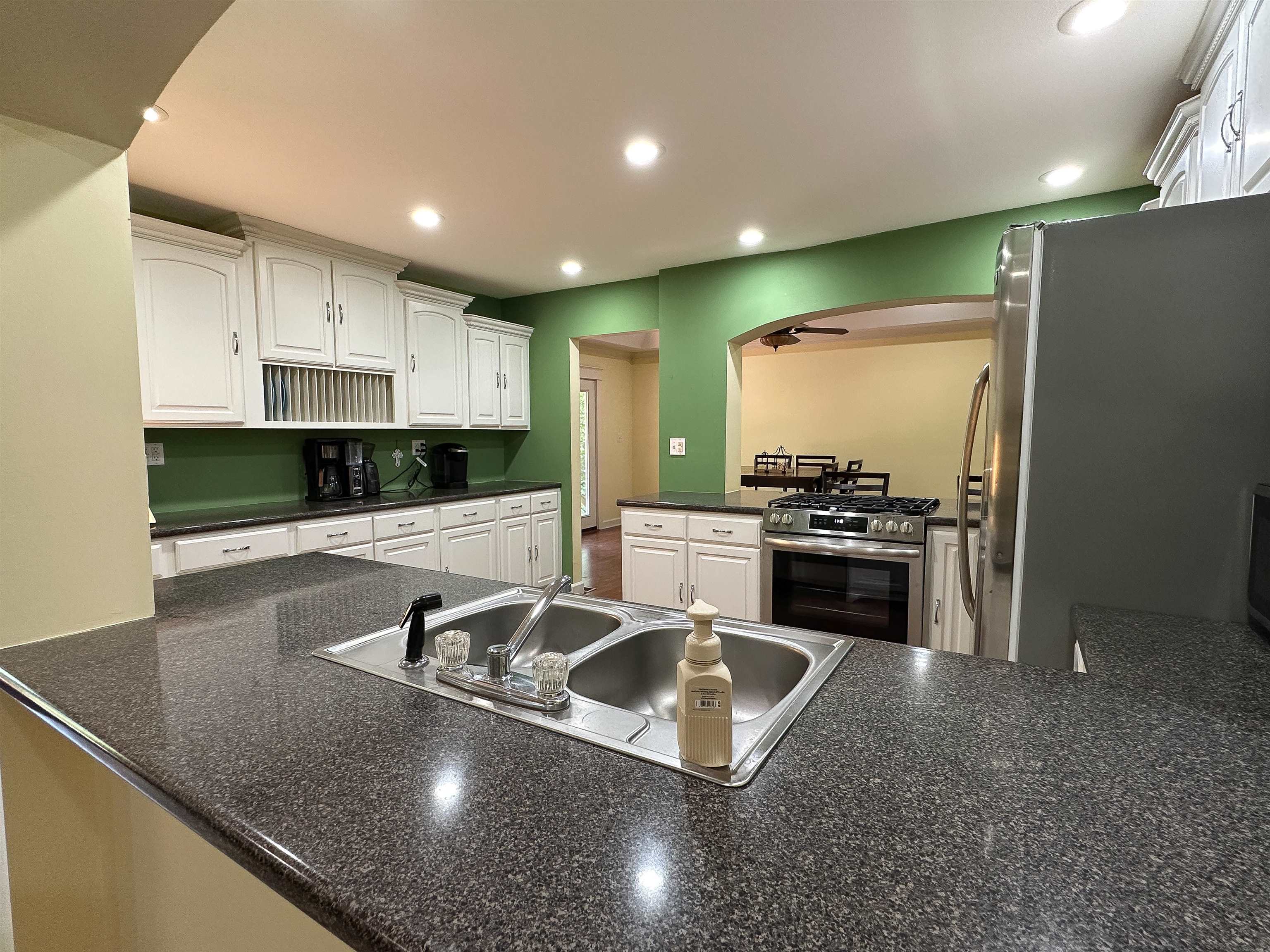 Photo 6 - Residential for sale – 86  Cherokee   Cherokee Village, AR