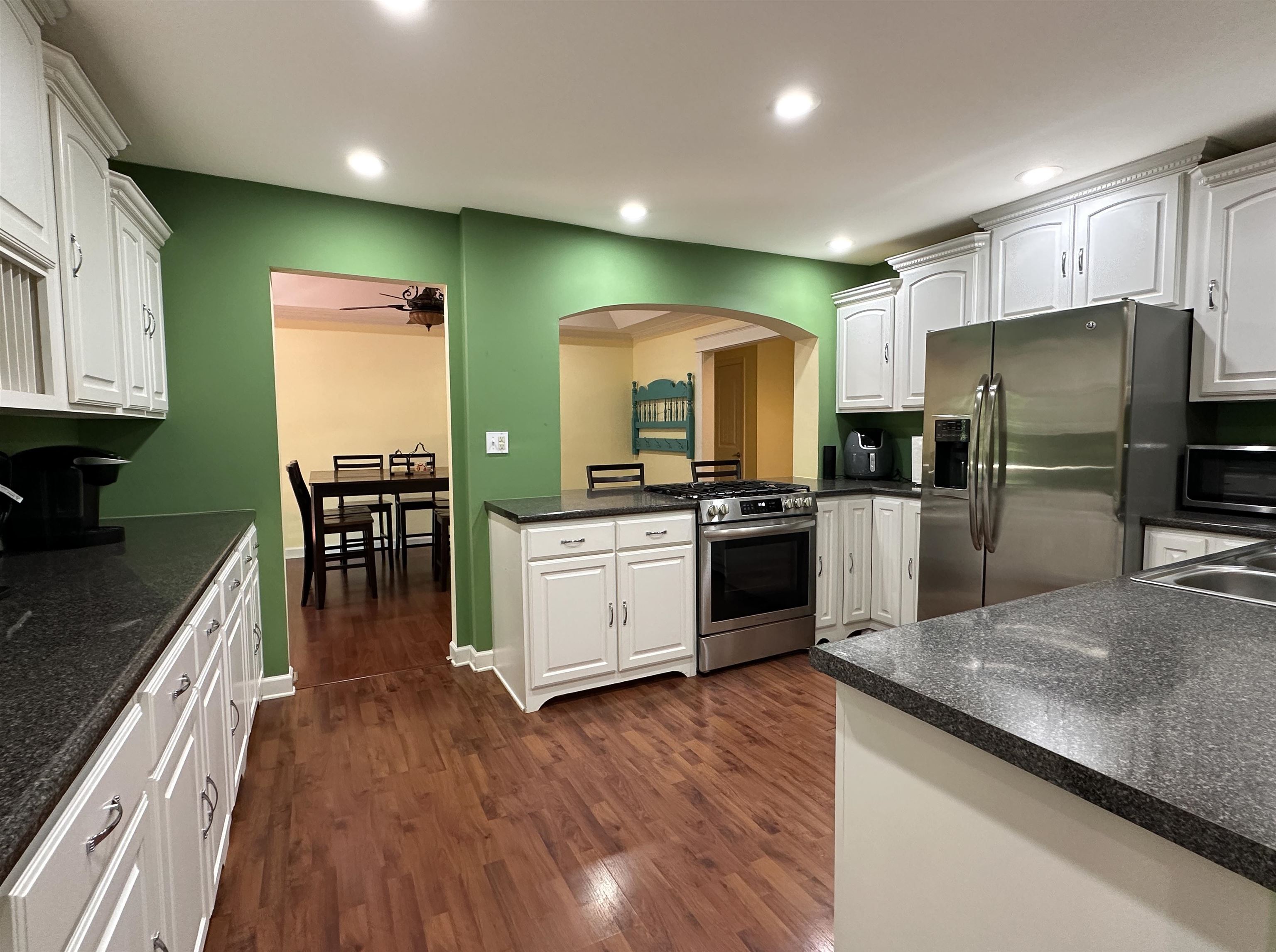 Photo 7 - Residential for sale – 86  Cherokee   Cherokee Village, AR