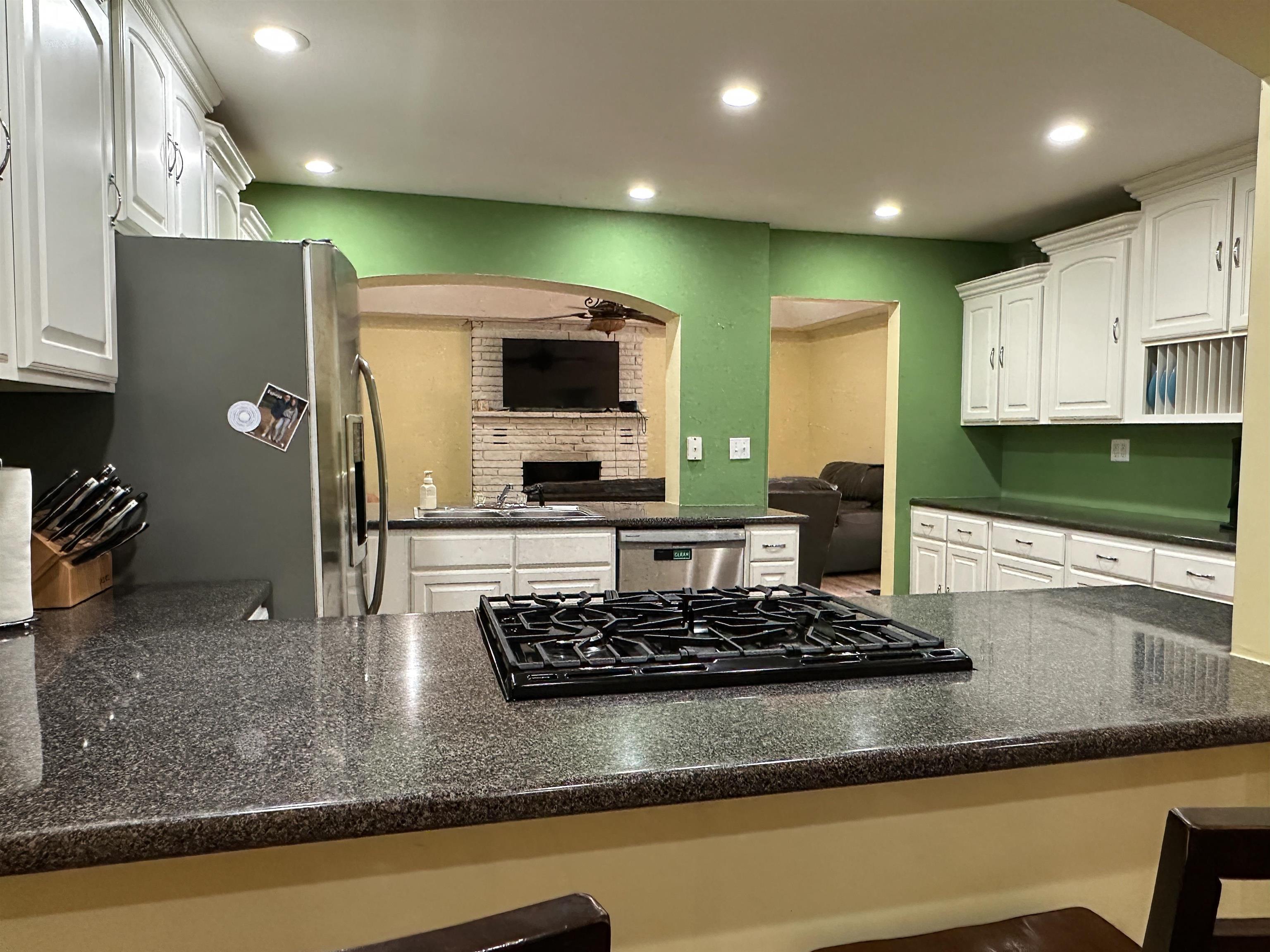 Photo 8 - Residential for sale – 86  Cherokee   Cherokee Village, AR