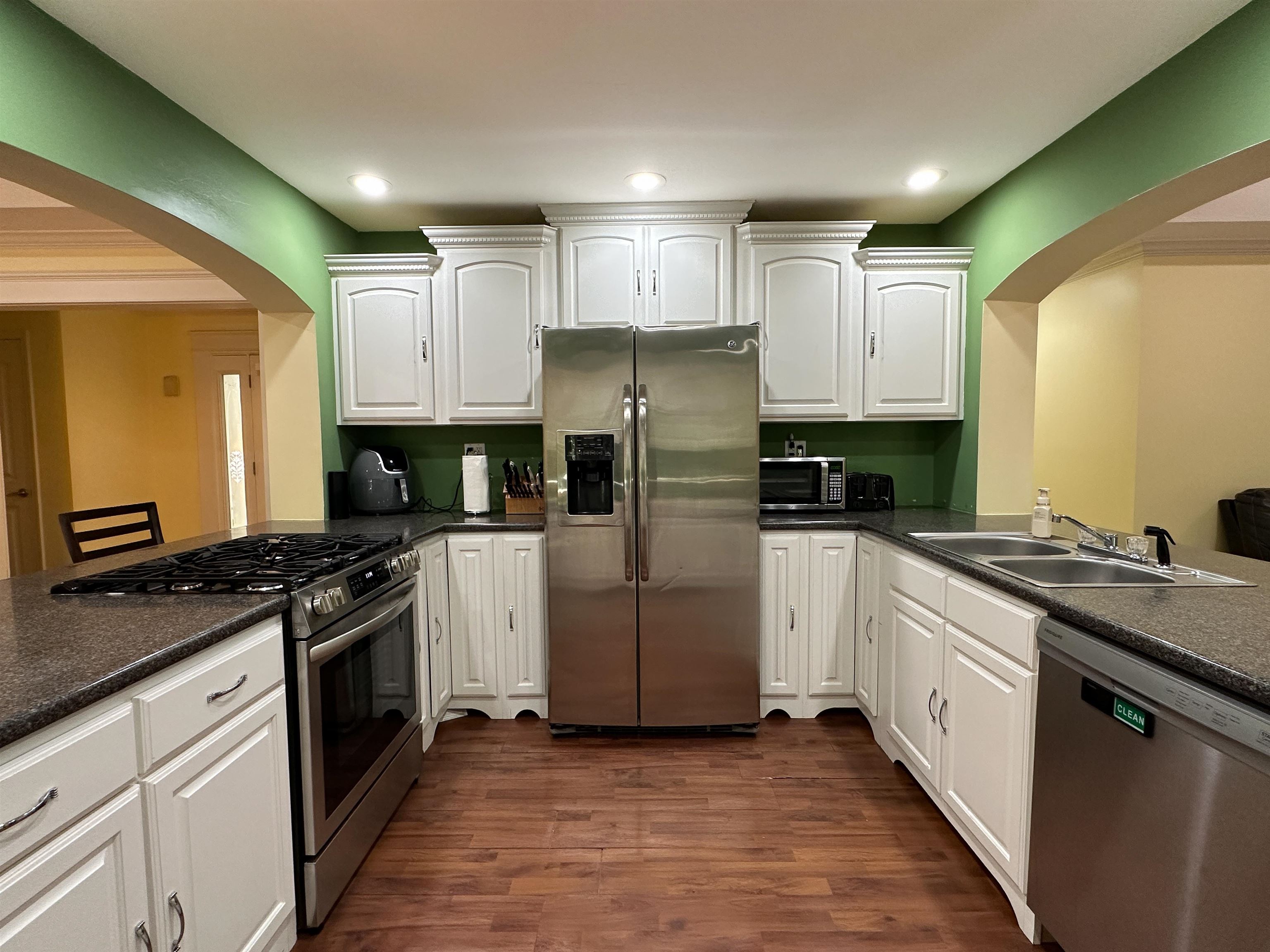 Photo 10 - Residential for sale – 86  Cherokee   Cherokee Village, AR