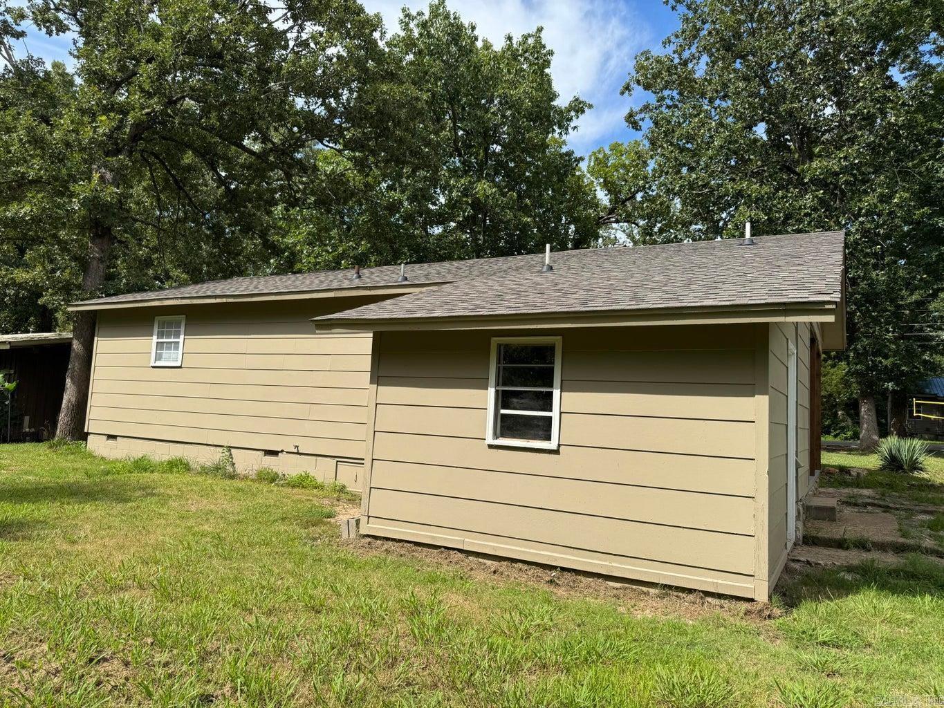 Photo 38 - Residential for sale – 128  Hiawatha   Cherokee Village, AR
