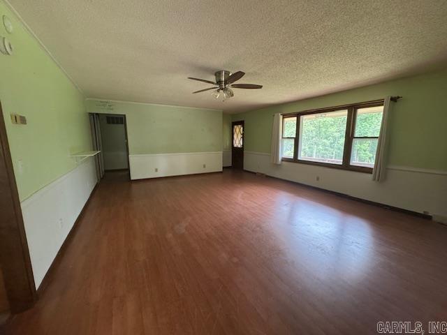 Photo 2 - Residential for sale – 28  Shady Lane   Highland, AR