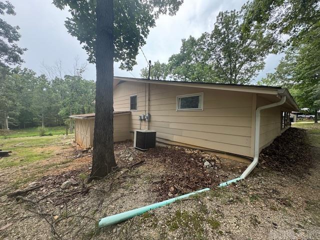 Photo 11 - Residential for sale – 28  Shady Lane   Highland, AR