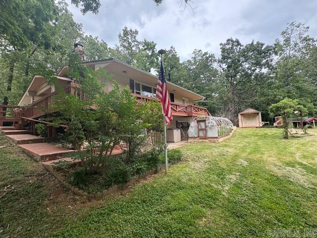 Photo 15 - Residential for sale – 28  Shady Lane   Highland, AR