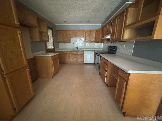 Photo 3 - Residential for sale – 28  Shady Lane   Highland, AR