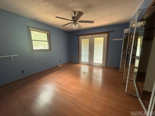 Photo 4 - Residential for sale – 28  Shady Lane   Highland, AR