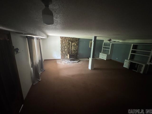 Photo 6 - Residential for sale – 28  Shady Lane   Highland, AR