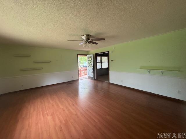 Photo 8 - Residential for sale – 28  Shady Lane   Highland, AR