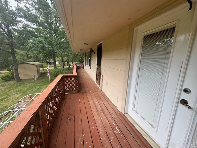 Photo 9 - Residential for sale – 28  Shady Lane   Highland, AR