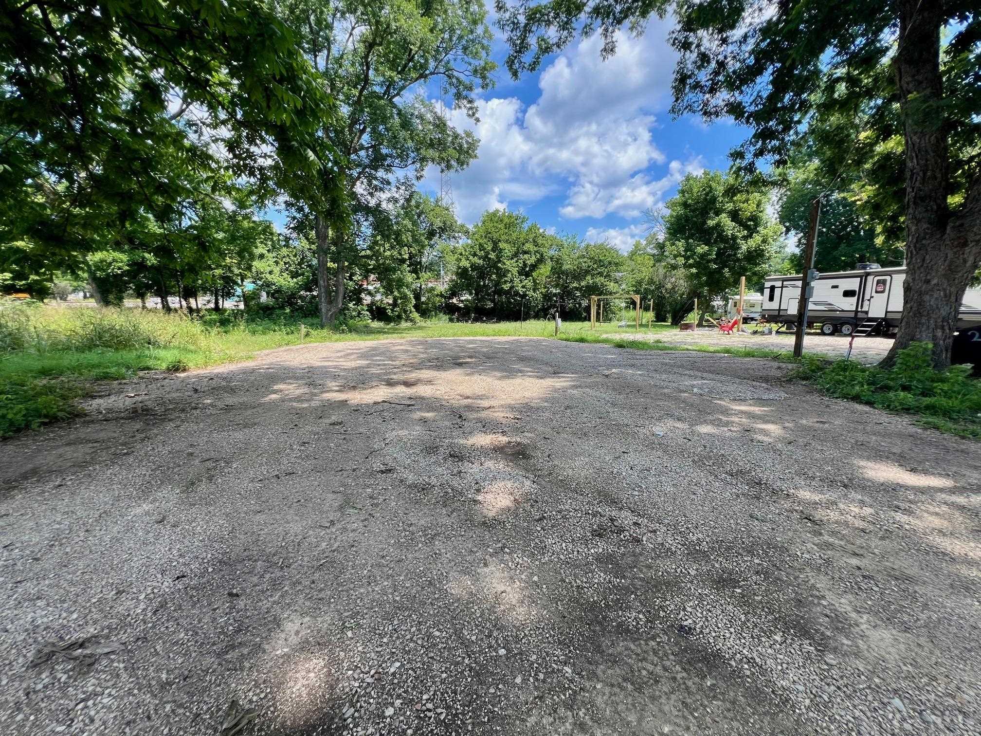 Vacant Land for sale – 6 E Valley   Hardy, AR