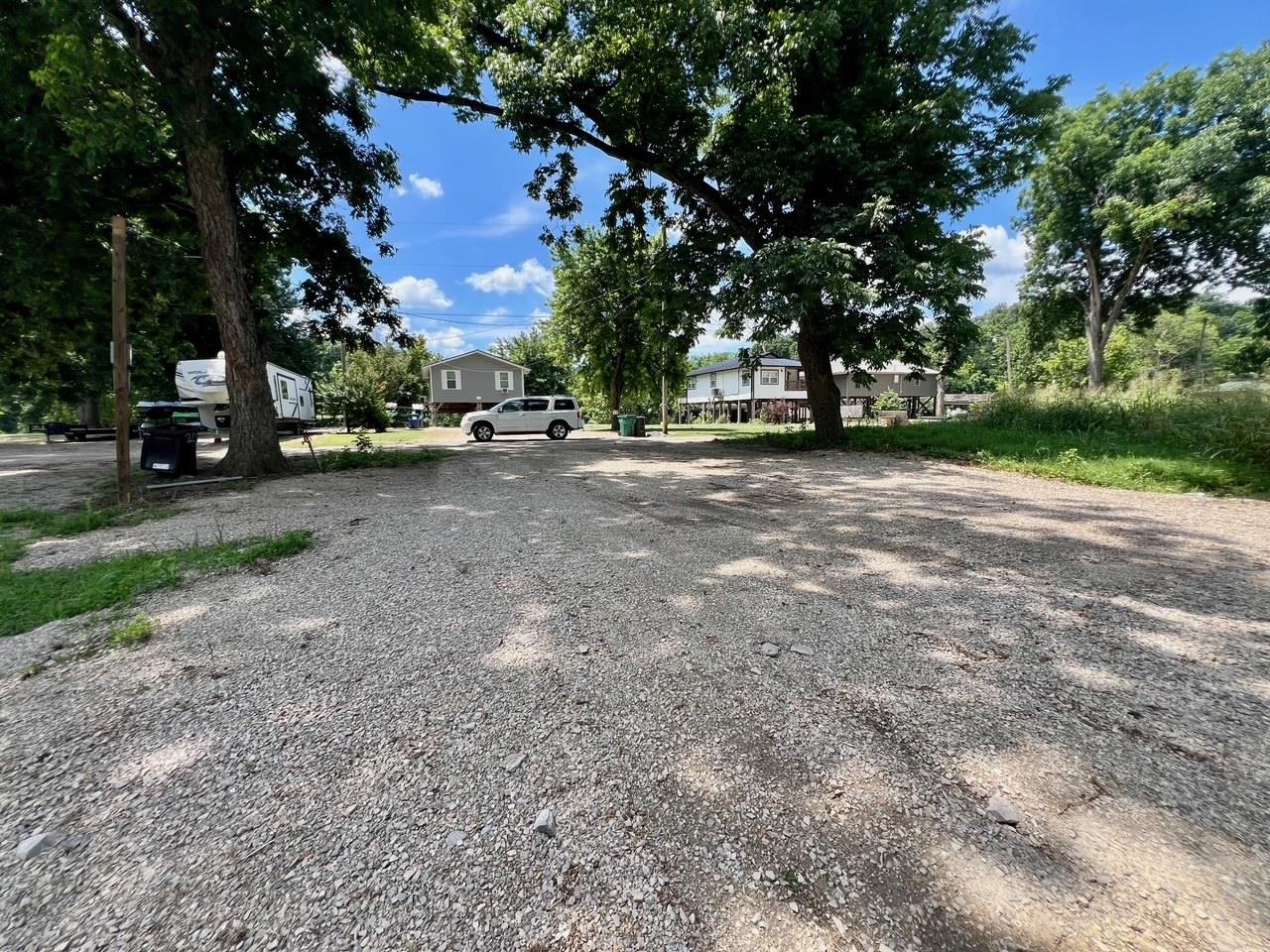 Photo 2 - Vacant Land for sale – 6 E Valley   Hardy, AR