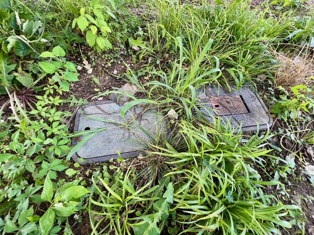 Photo 6 - Vacant Land for sale – 6 E Valley   Hardy, AR