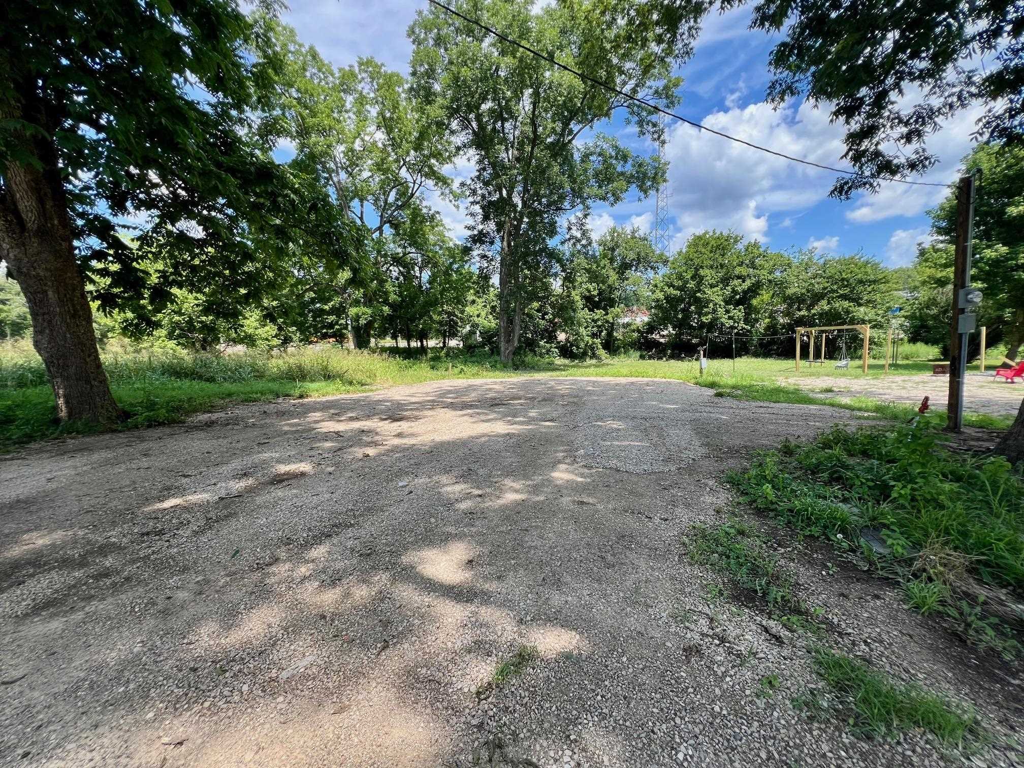 Photo 7 - Vacant Land for sale – 6 E Valley   Hardy, AR
