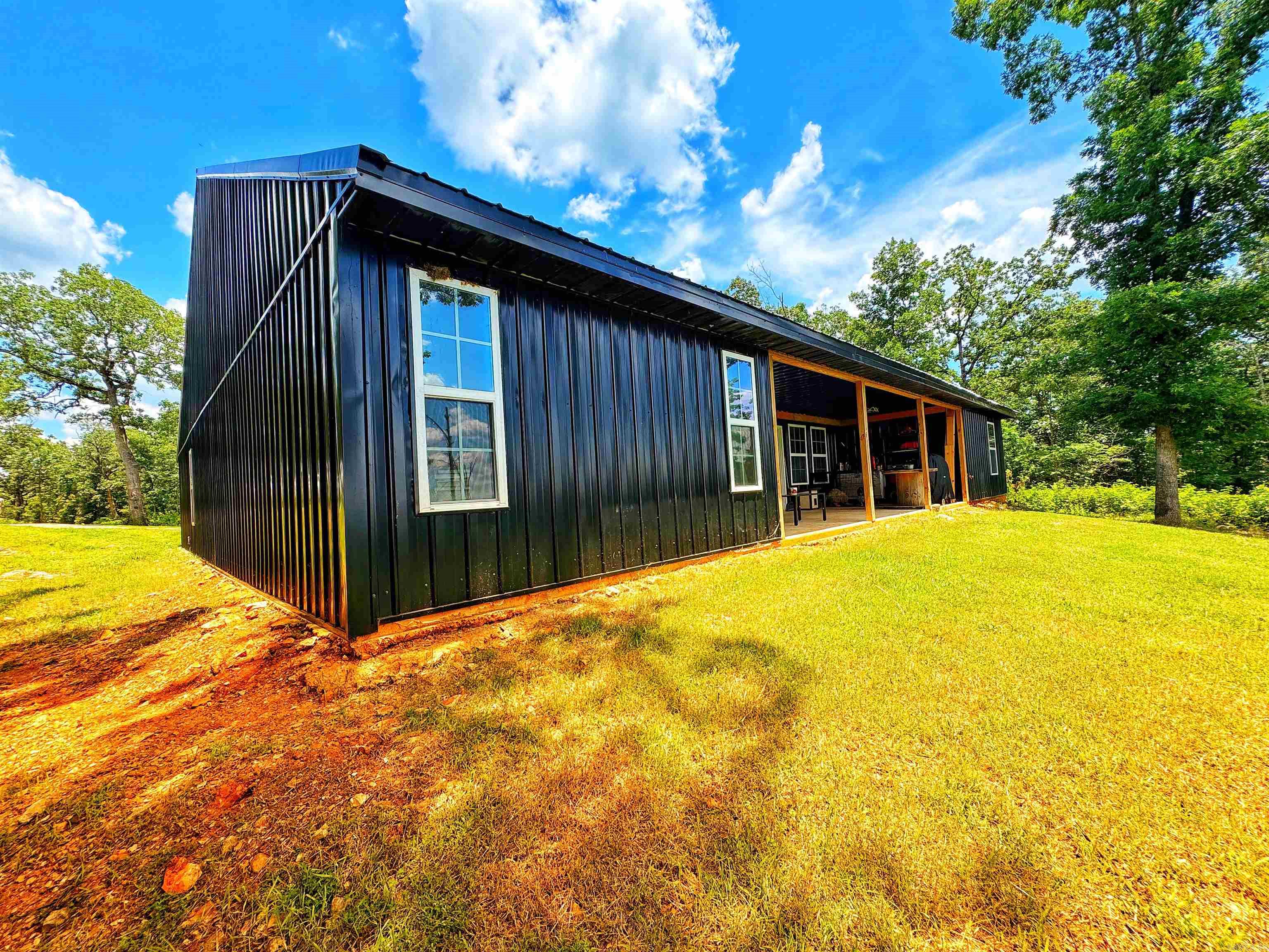 address: 178  Paw Paw Ridge  