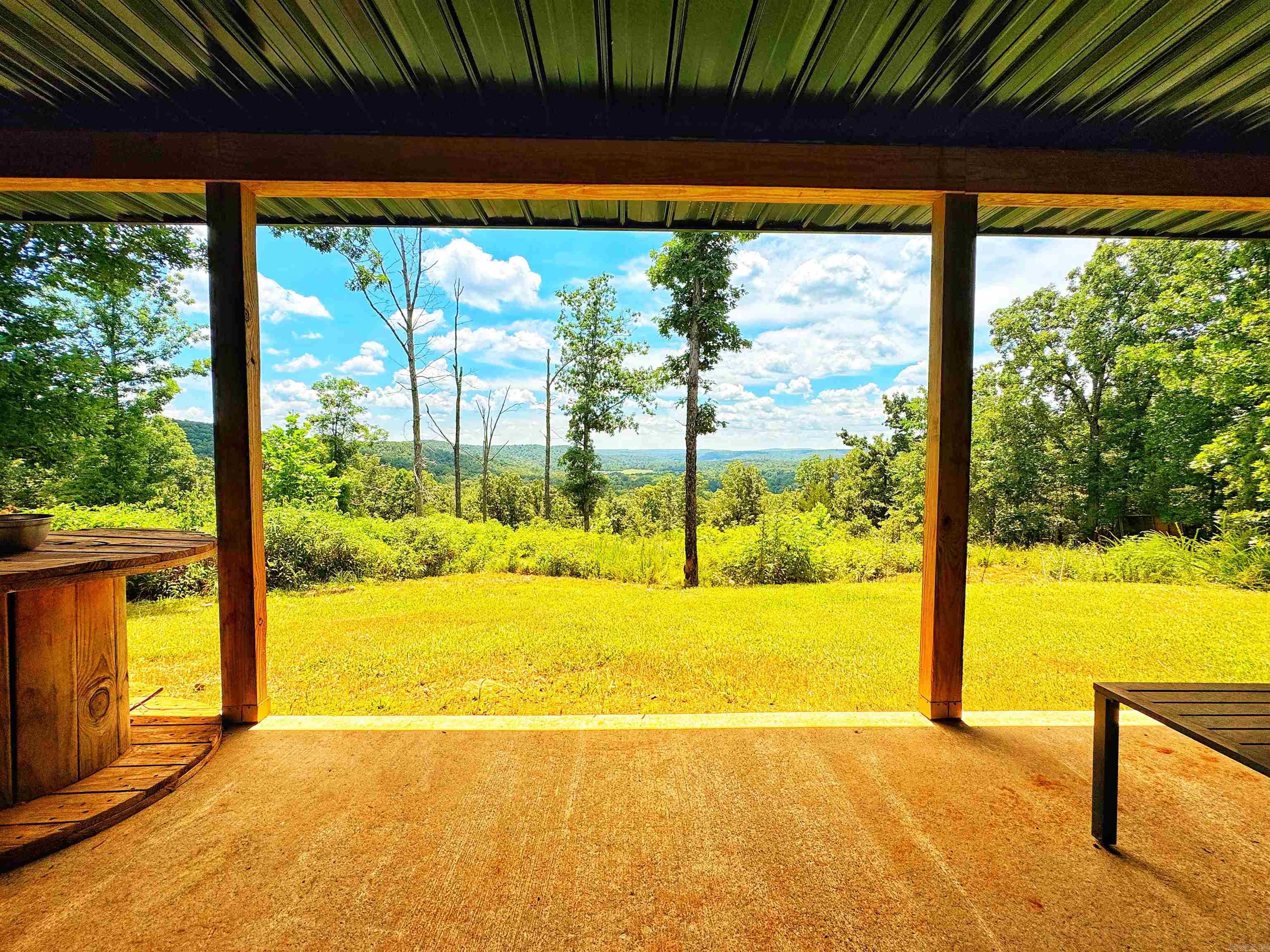 Photo 2 - Residential for sale – 178  Paw Paw Ridge   Hardy, AR