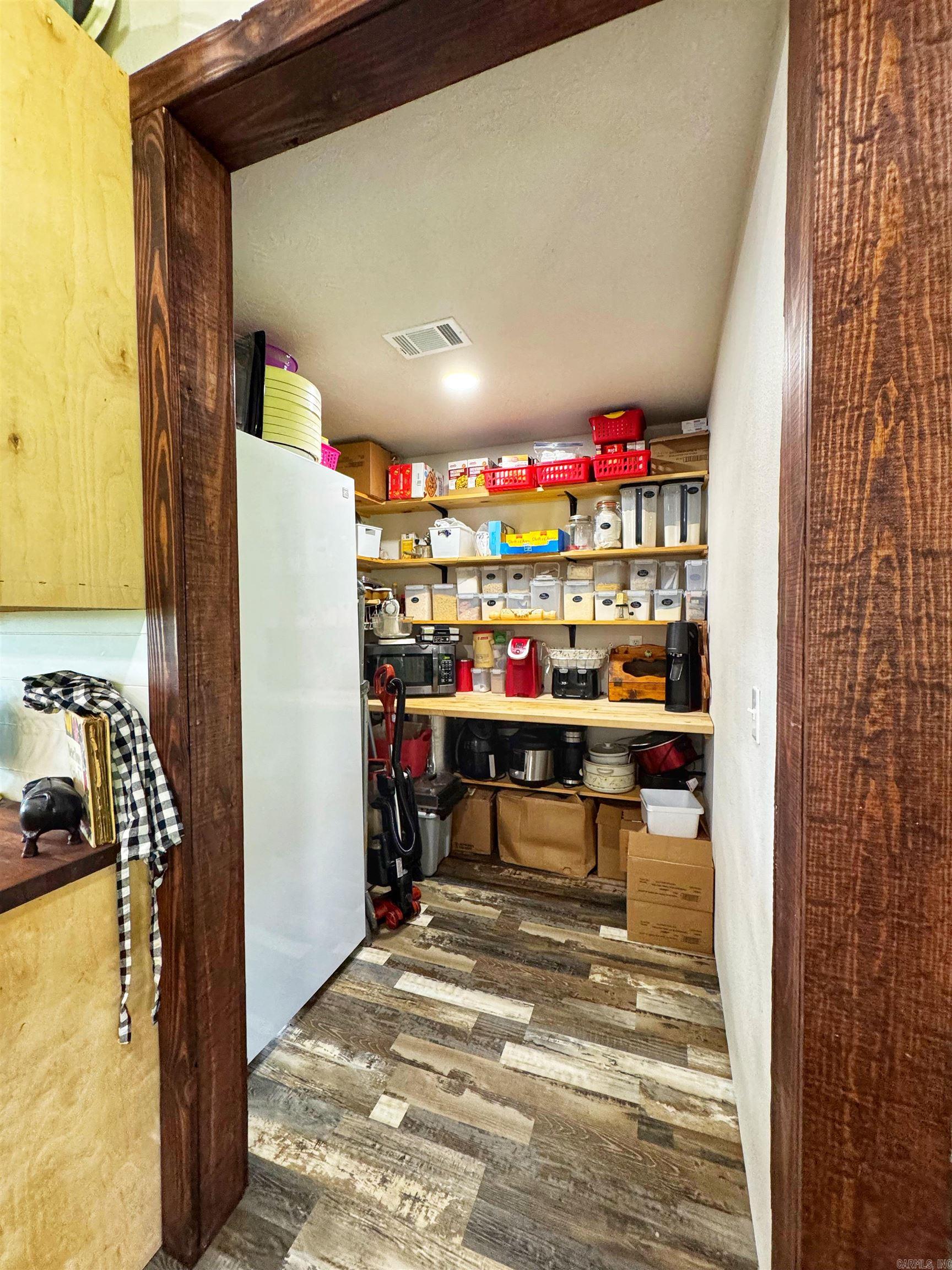 Photo 11 - Residential for sale – 178  Paw Paw Ridge   Hardy, AR