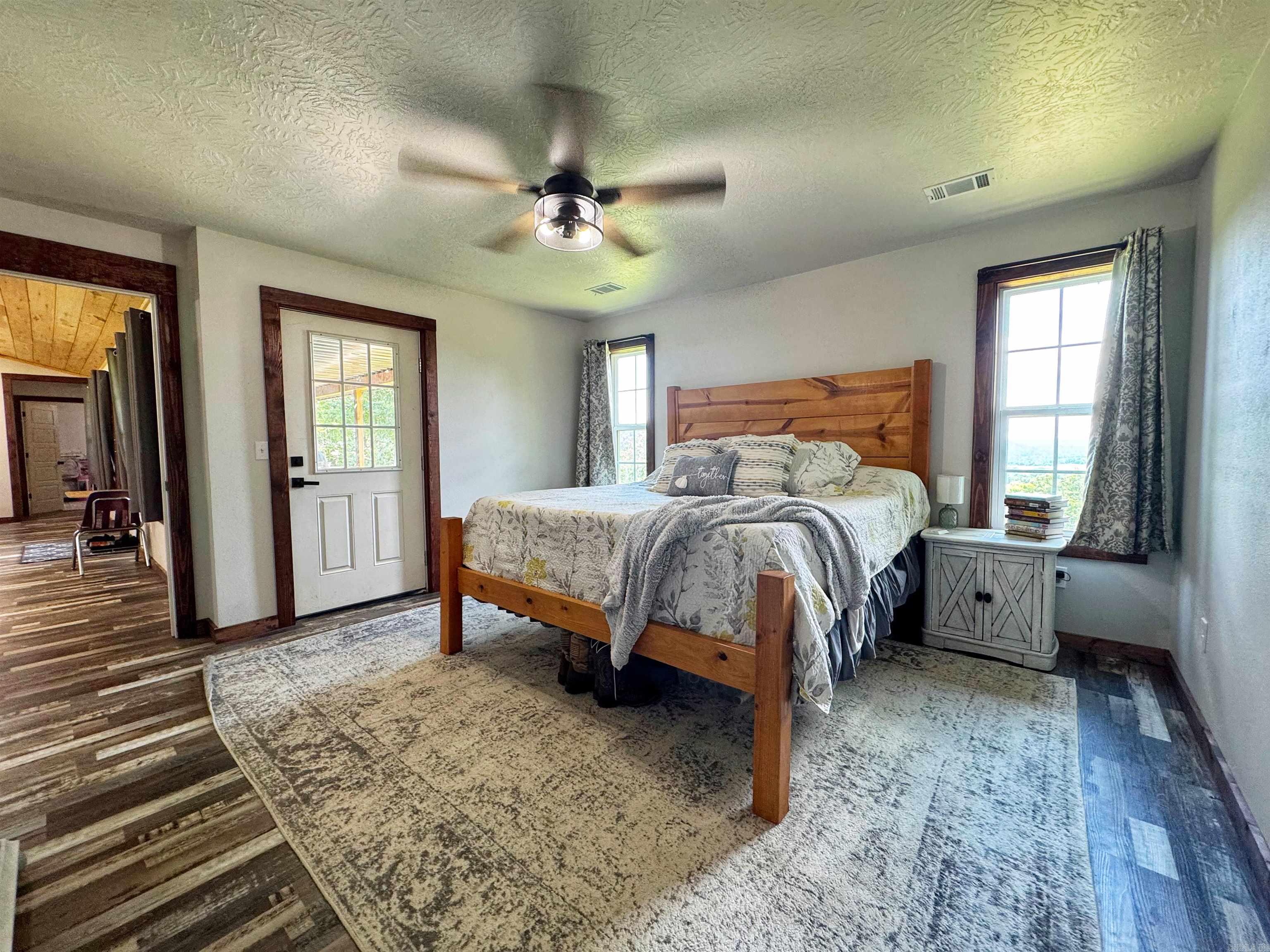 Photo 12 - Residential for sale – 178  Paw Paw Ridge   Hardy, AR