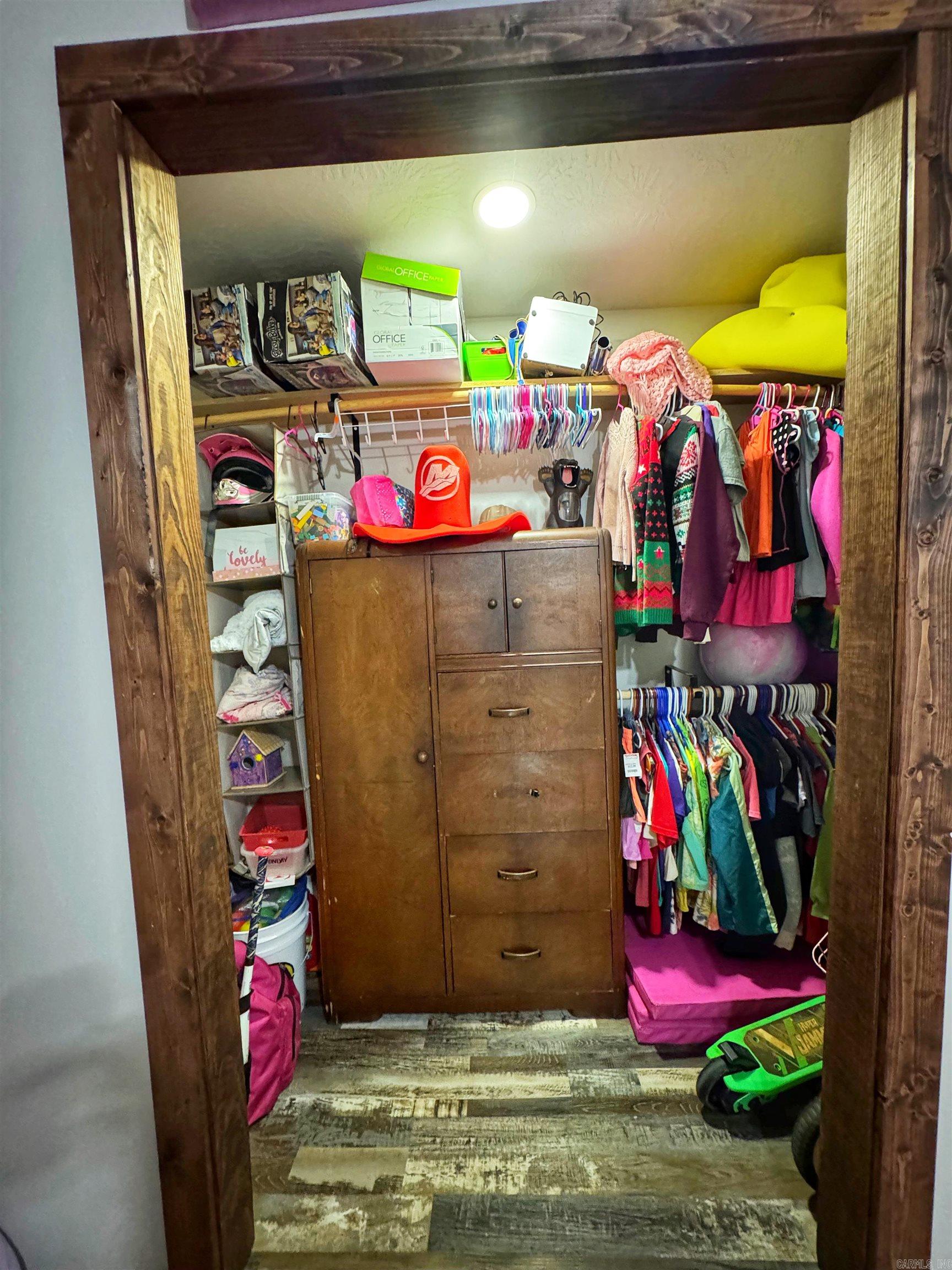 Photo 19 - Residential for sale – 178  Paw Paw Ridge   Hardy, AR