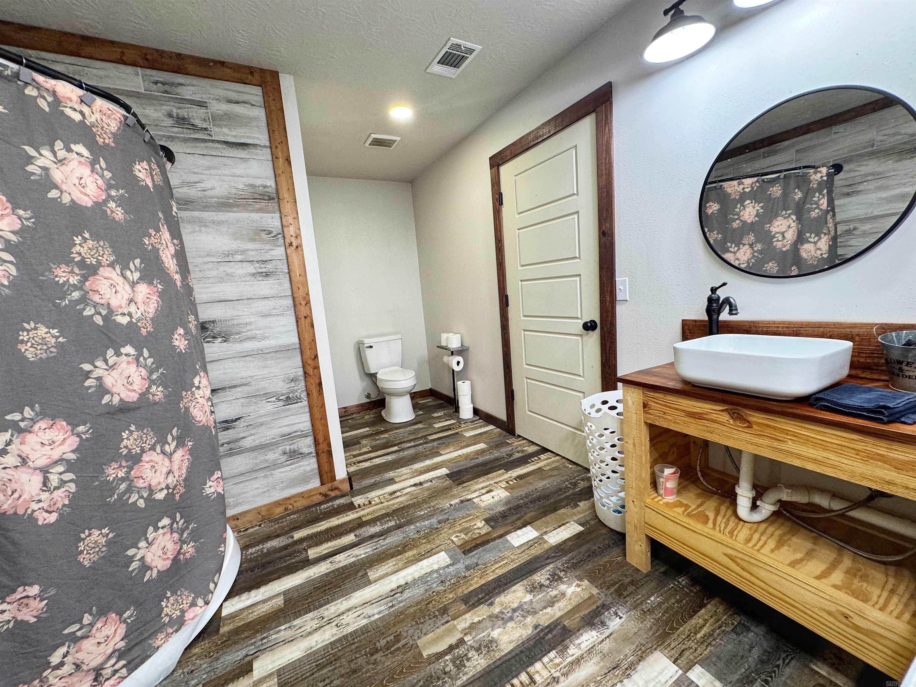 Photo 20 - Residential for sale – 178  Paw Paw Ridge   Hardy, AR