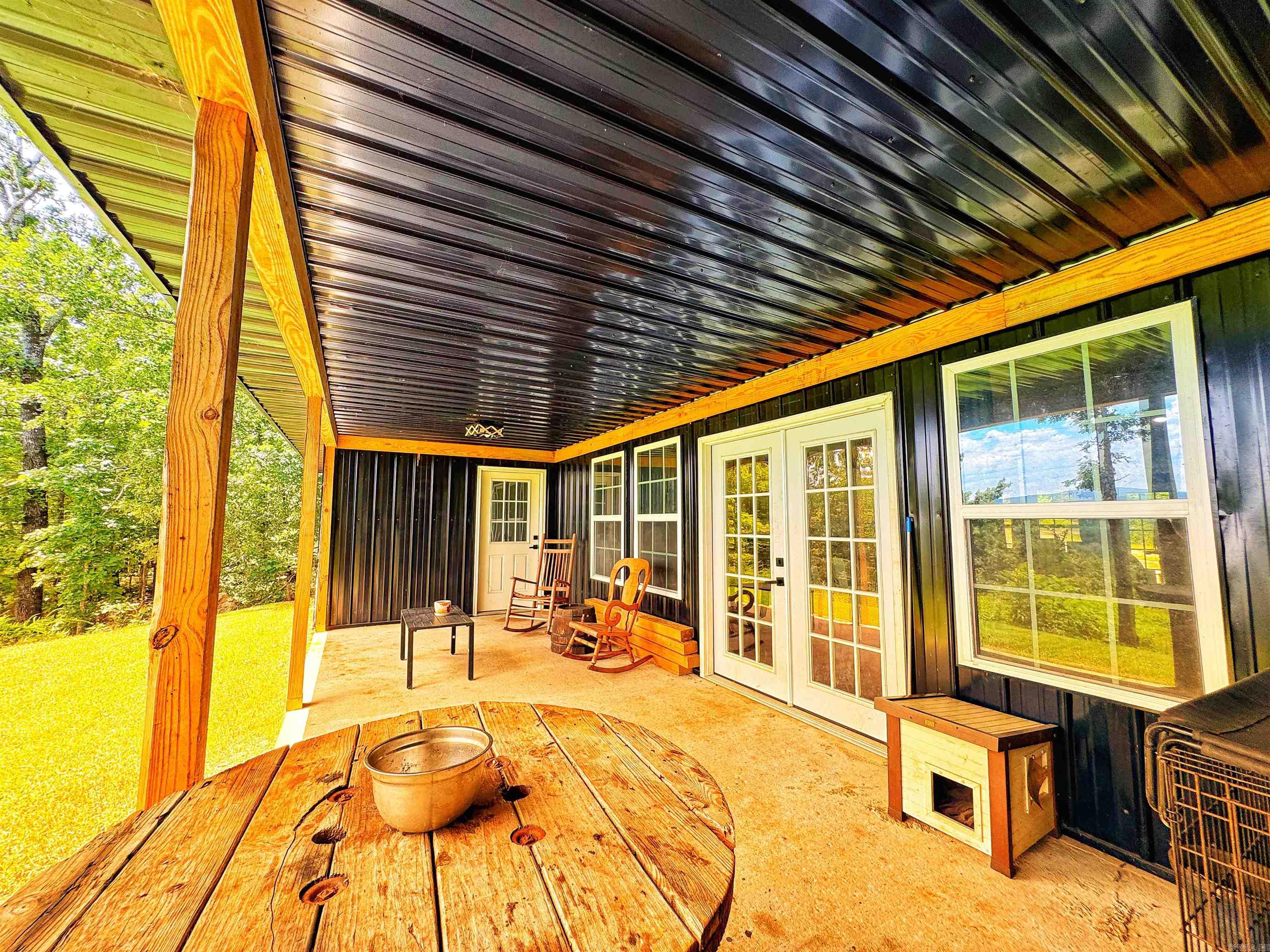 Photo 3 - Residential for sale – 178  Paw Paw Ridge   Hardy, AR