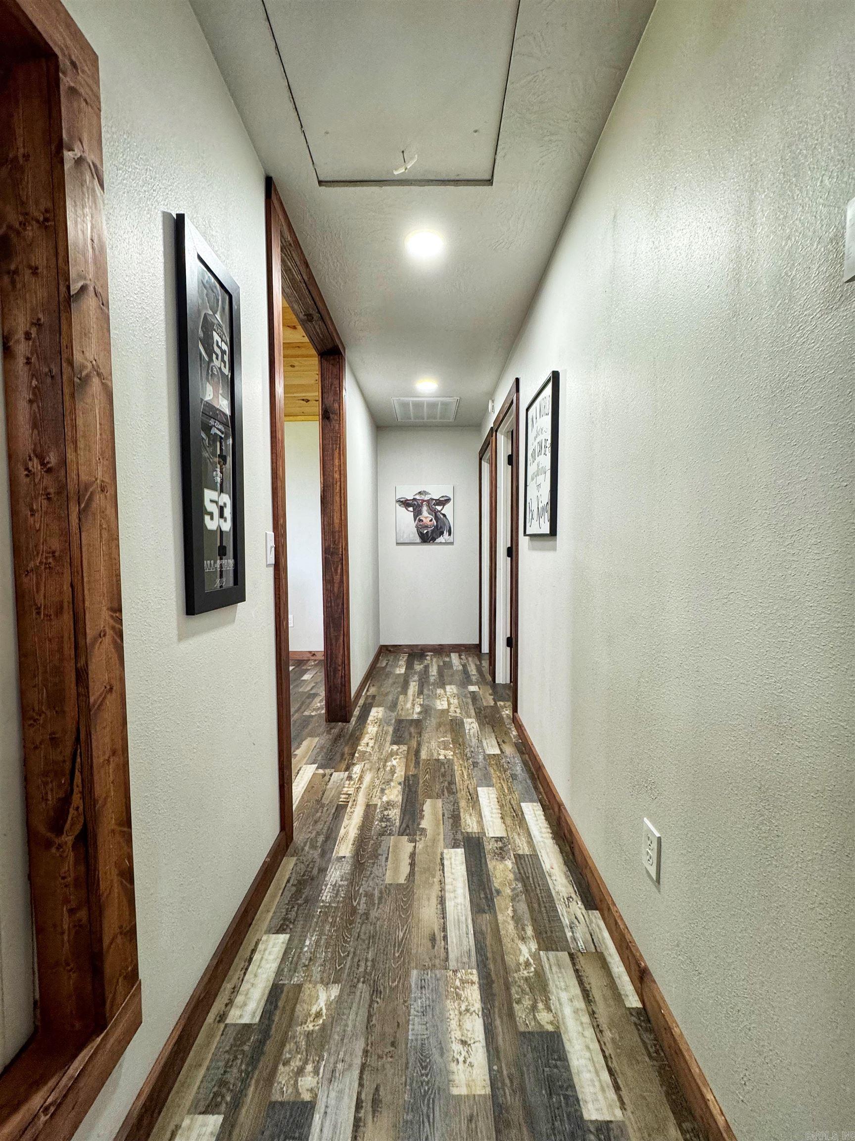 Photo 23 - Residential for sale – 178  Paw Paw Ridge   Hardy, AR