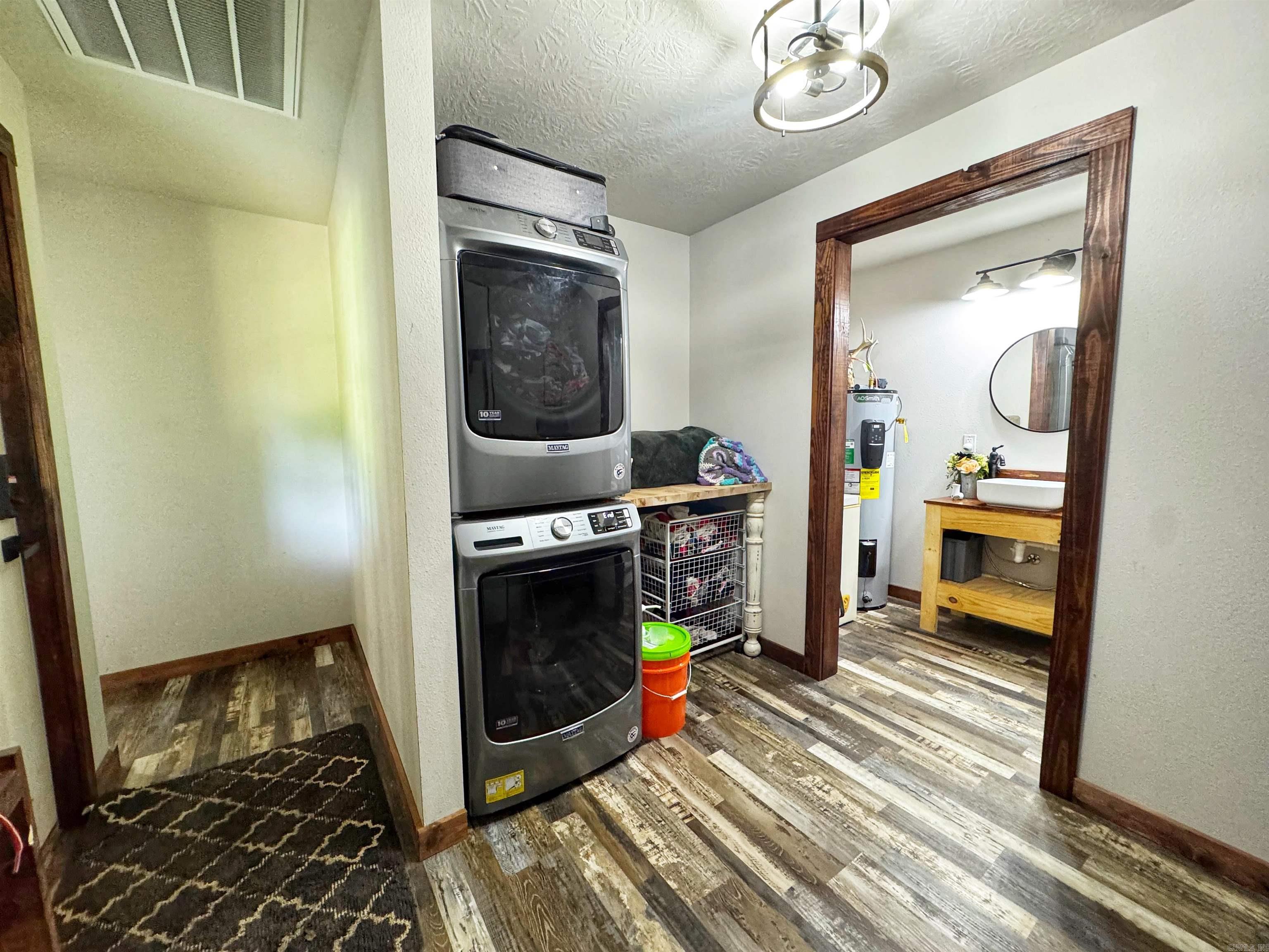 Photo 26 - Residential for sale – 178  Paw Paw Ridge   Hardy, AR