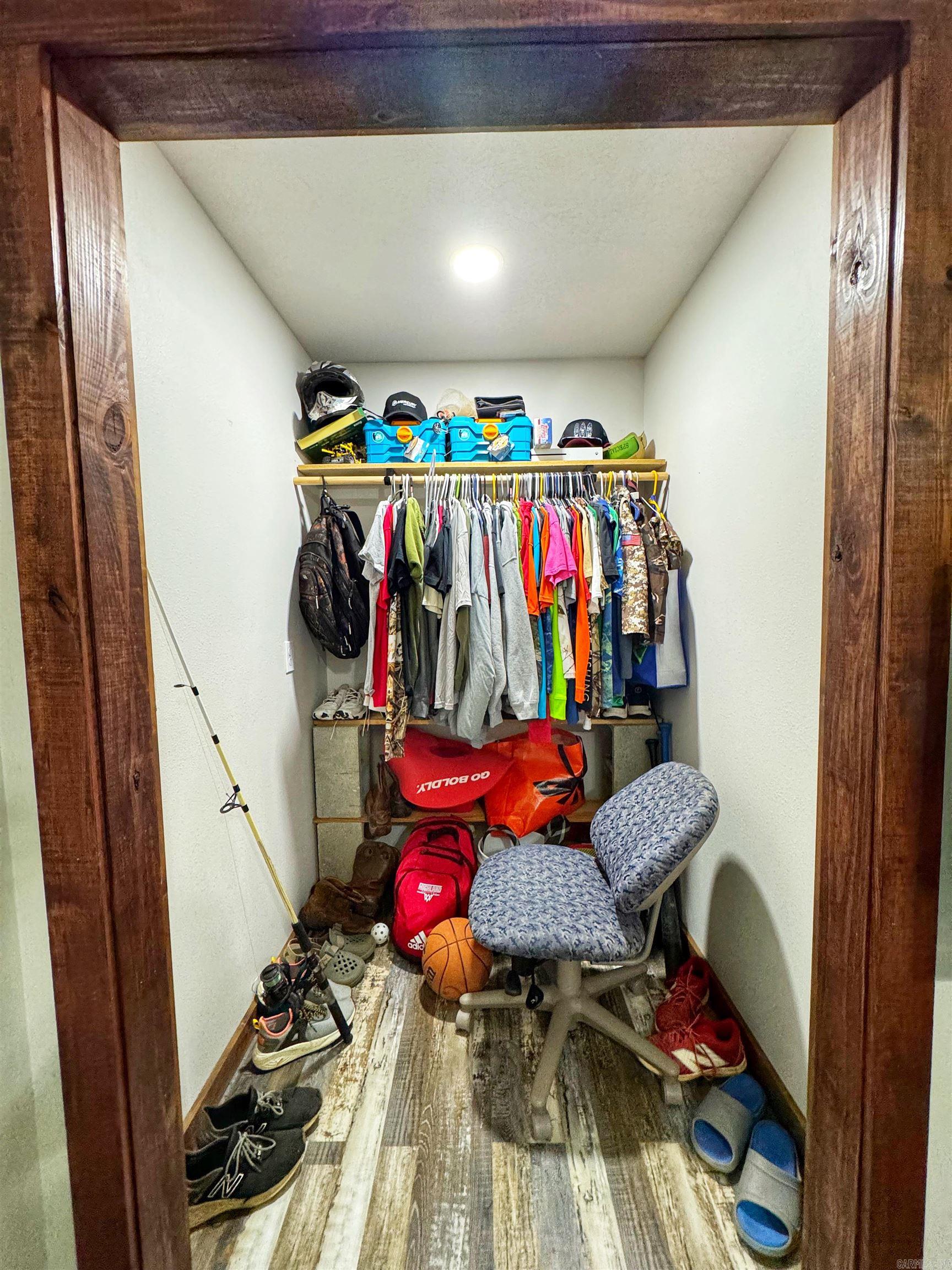 Photo 27 - Residential for sale – 178  Paw Paw Ridge   Hardy, AR