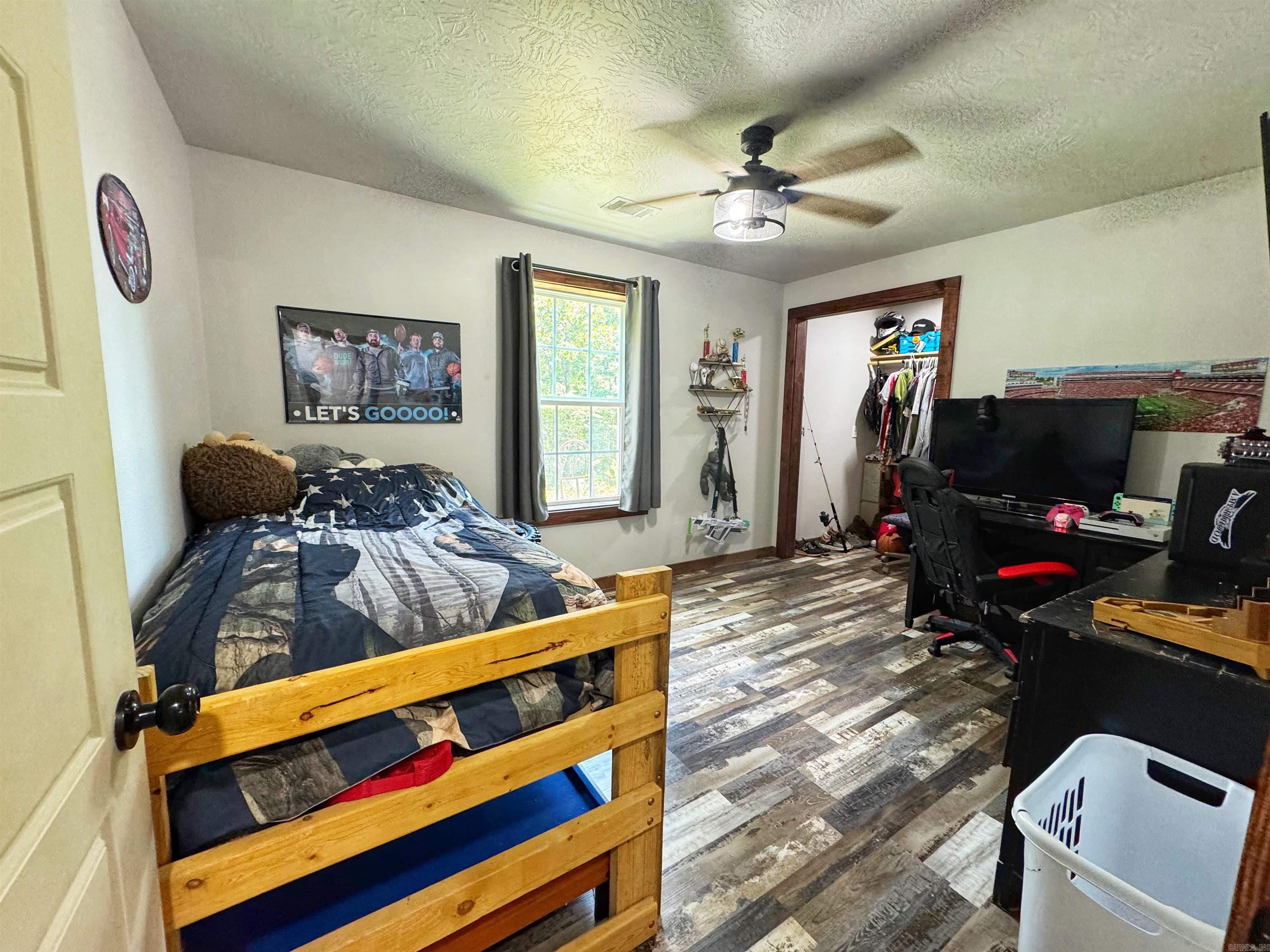 Photo 28 - Residential for sale – 178  Paw Paw Ridge   Hardy, AR