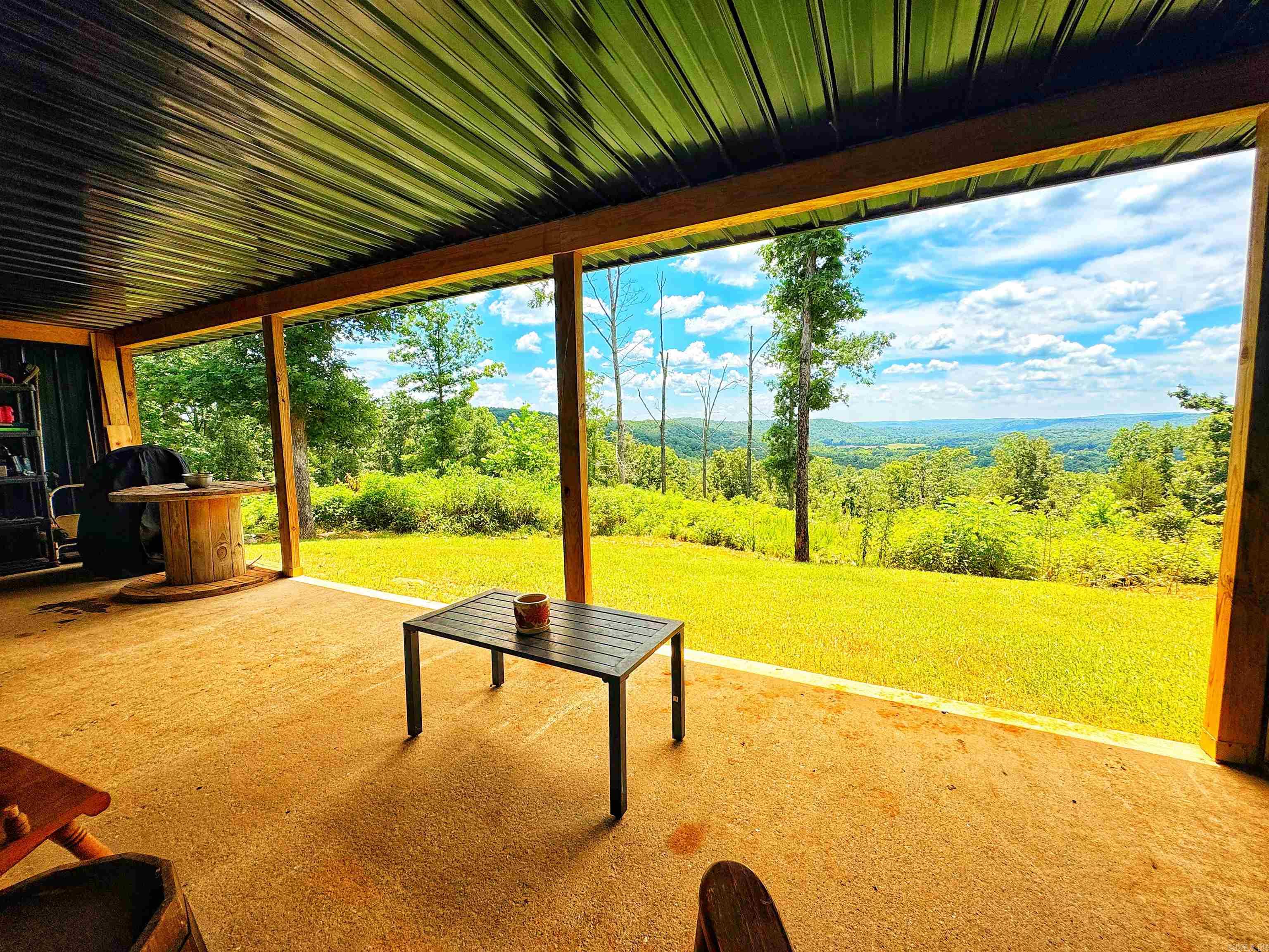 Photo 31 - Residential for sale – 178  Paw Paw Ridge   Hardy, AR