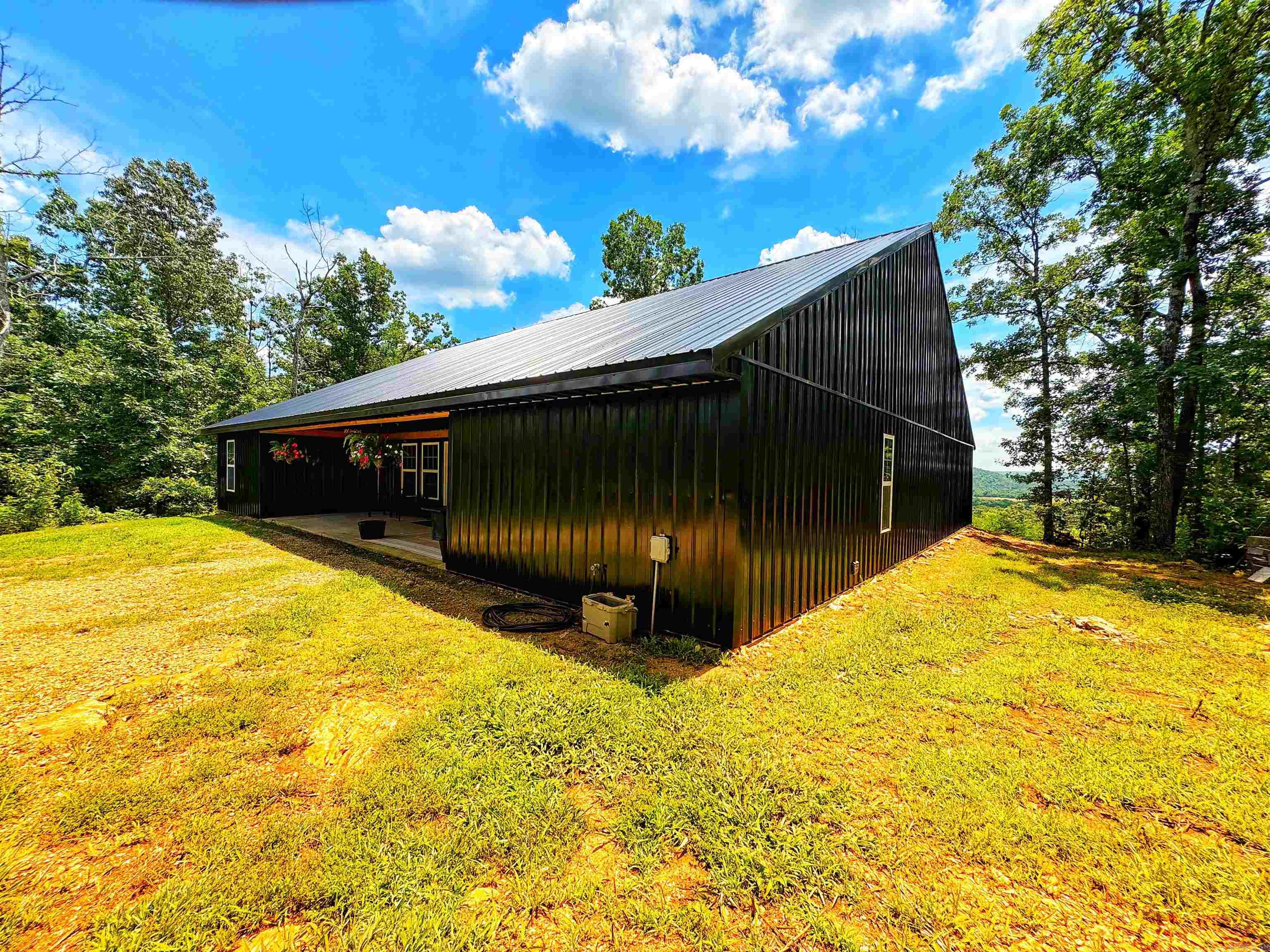 Photo 32 - Residential for sale – 178  Paw Paw Ridge   Hardy, AR