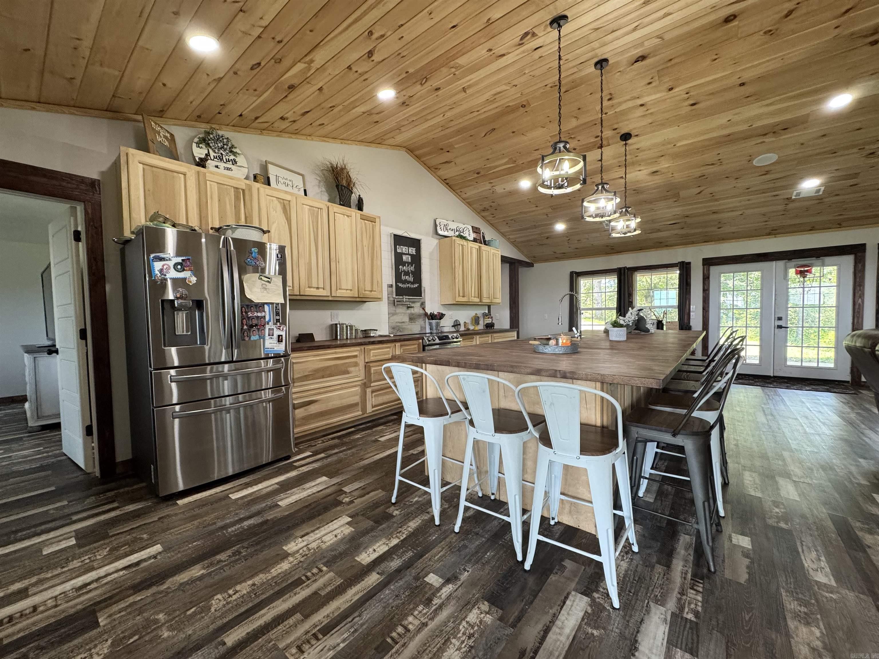 Photo 9 - Residential for sale – 178  Paw Paw Ridge   Hardy, AR